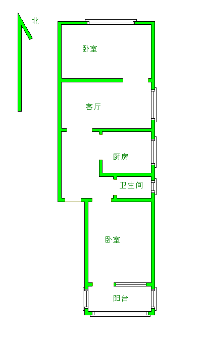 青后小区