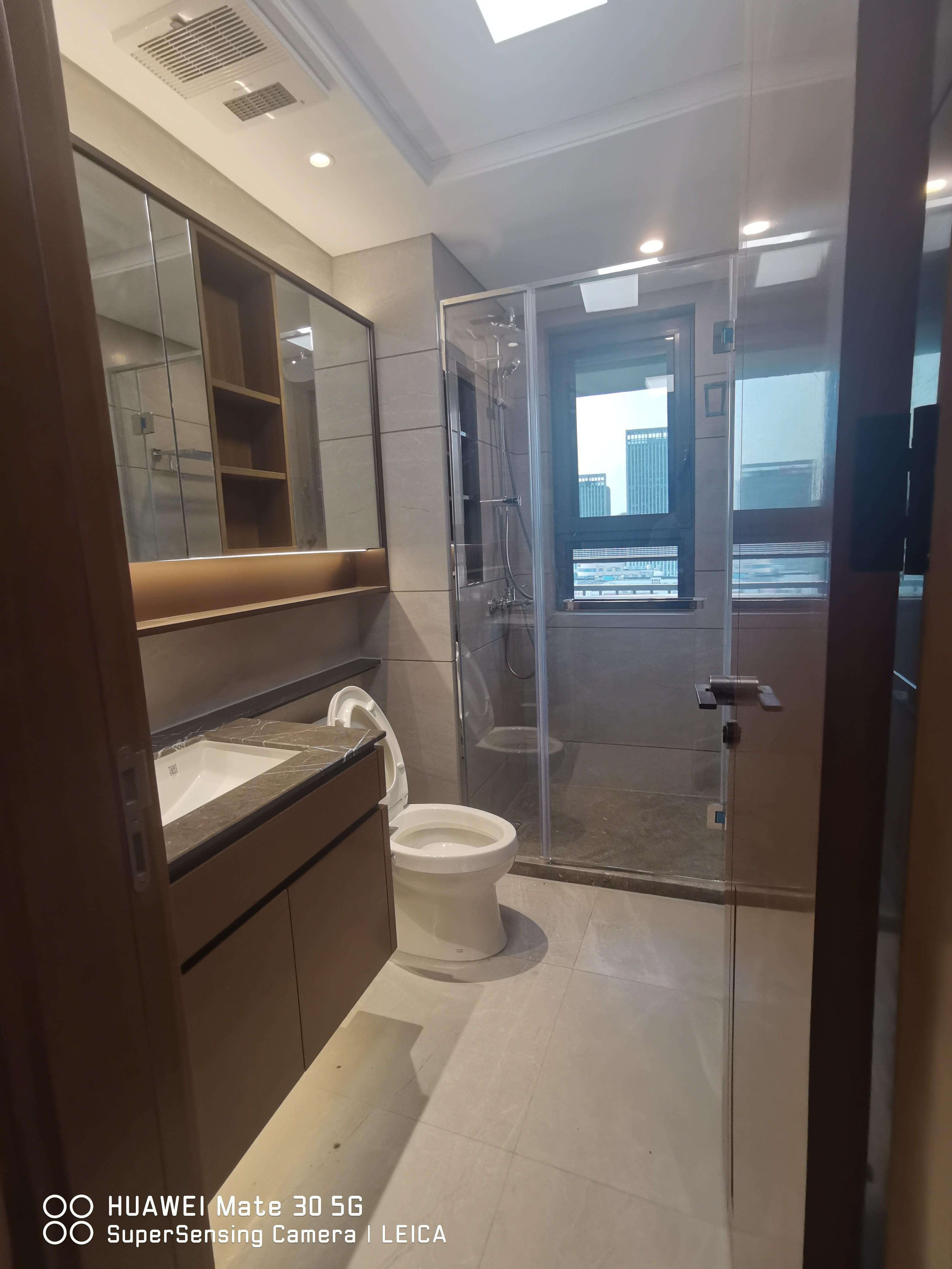 仁恒奥体公园世纪