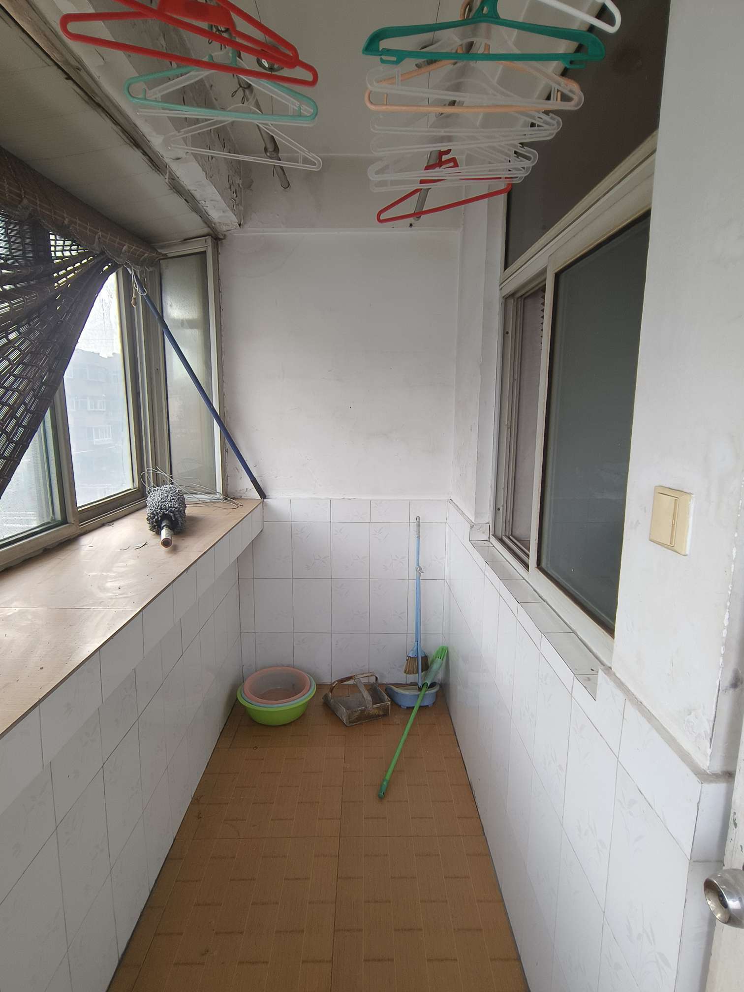 北闸子小区
