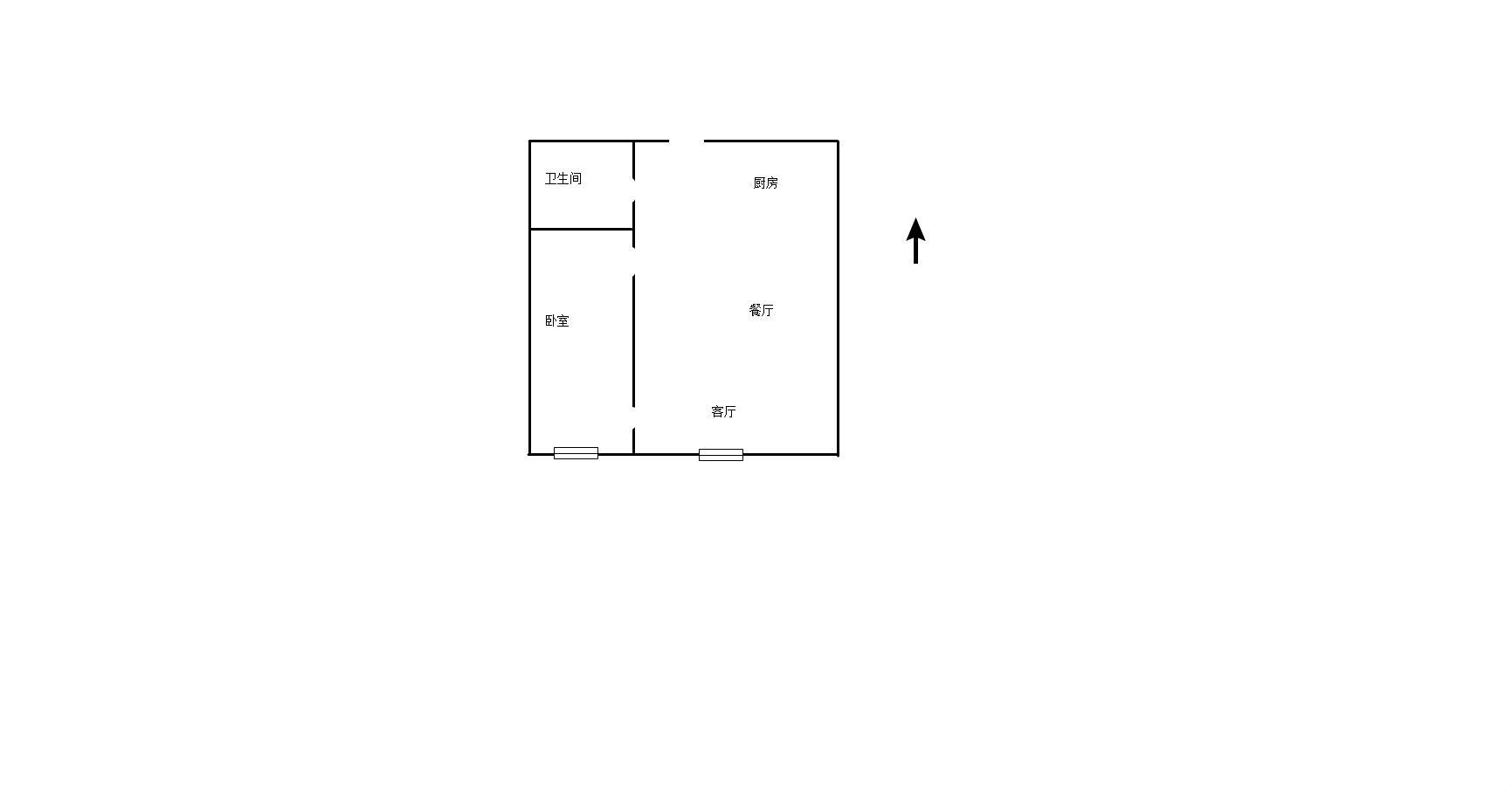 恒大城(商住楼)