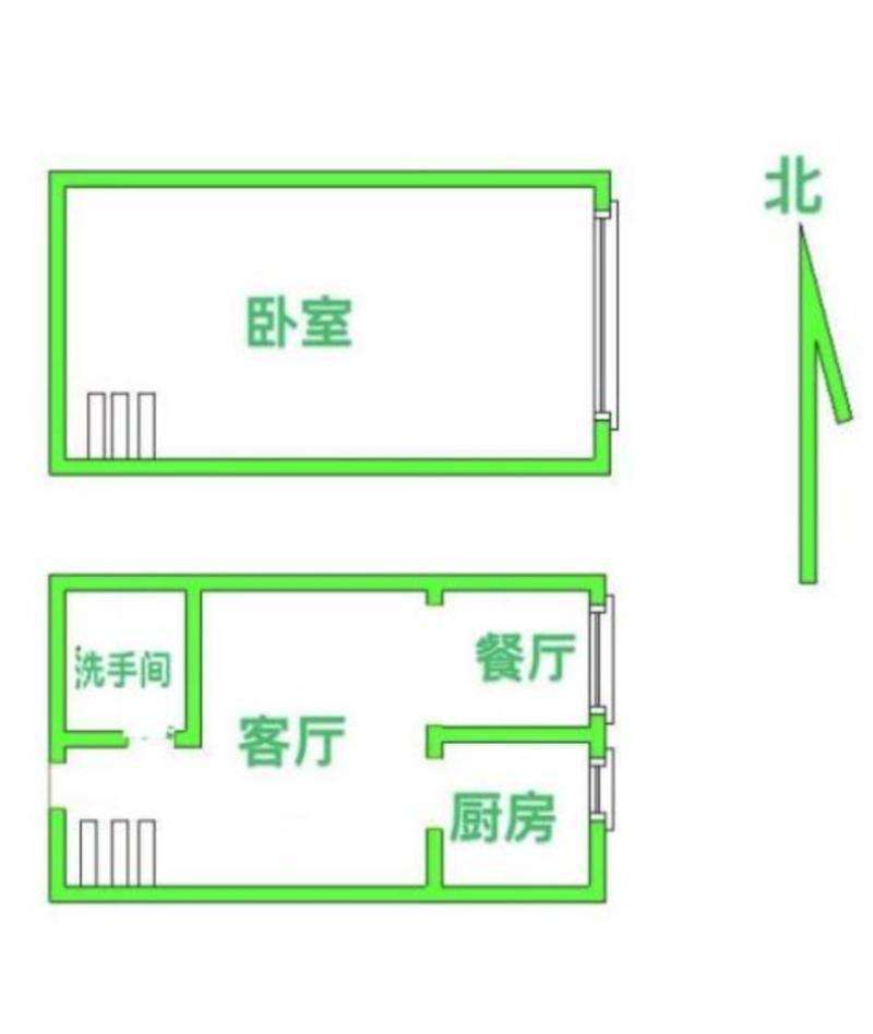恒大城(商住楼)
