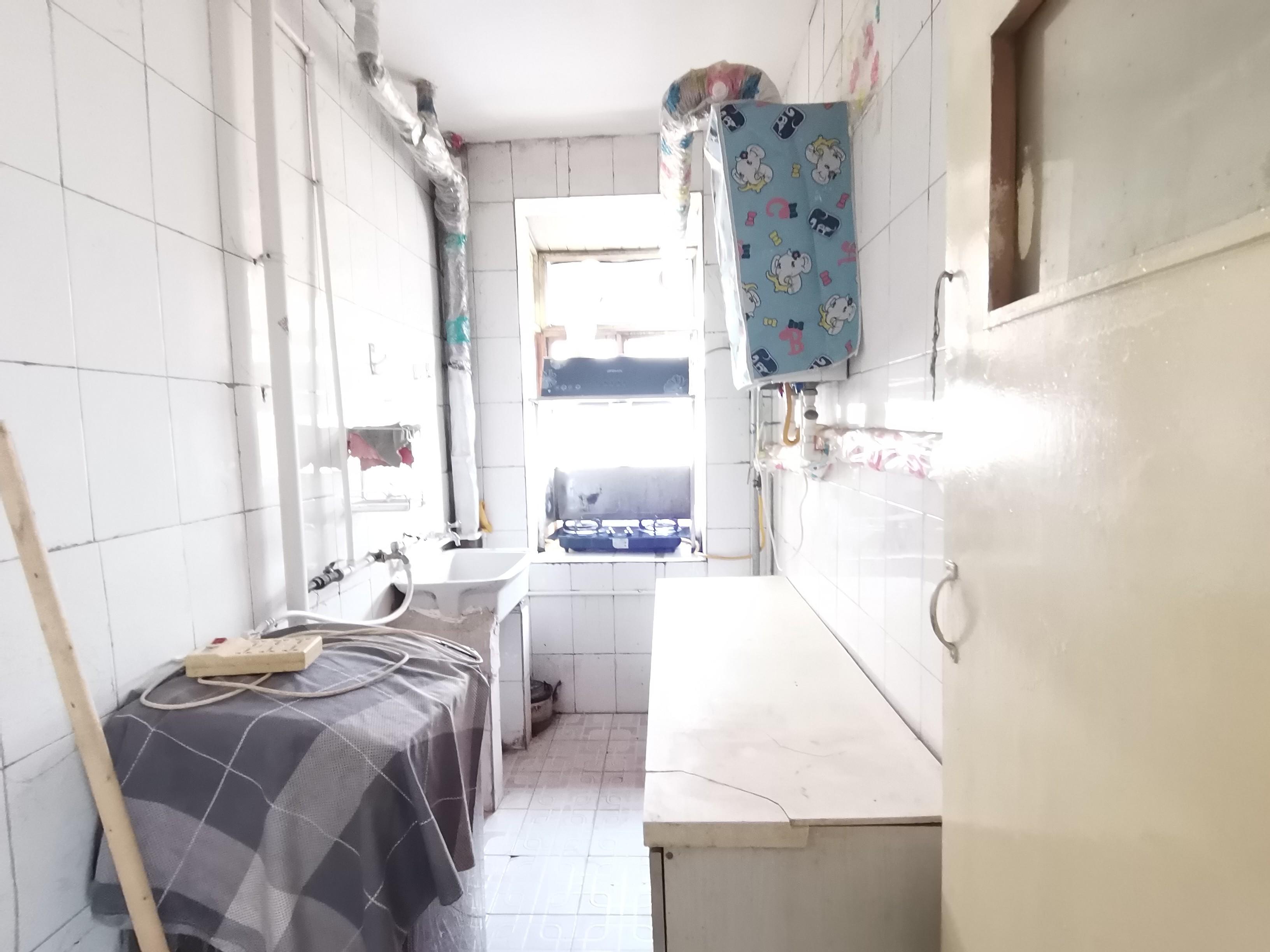 荷香村小区