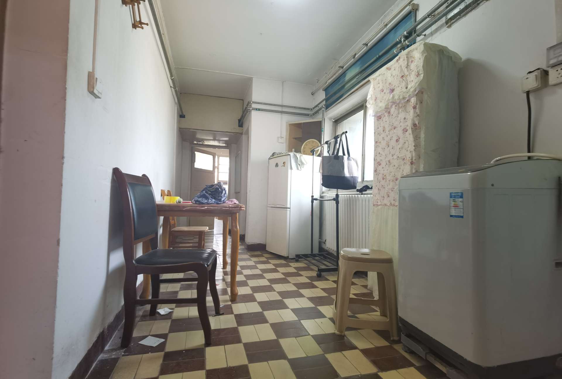 整租·林祥南街社区  南北