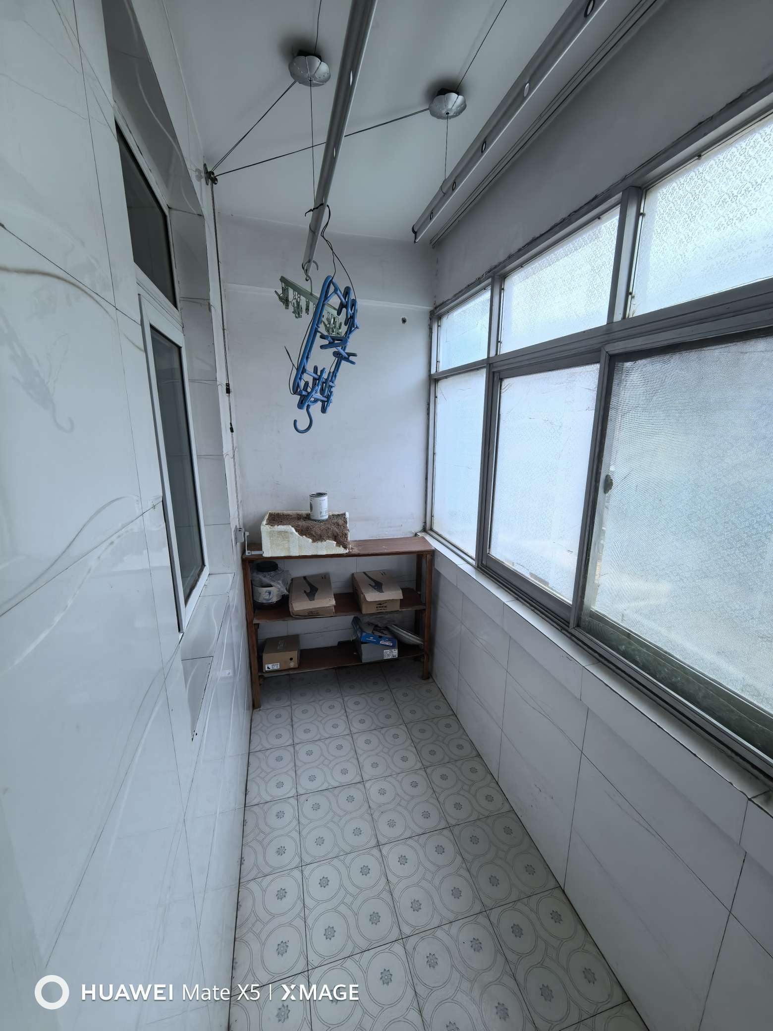 刘庄小区