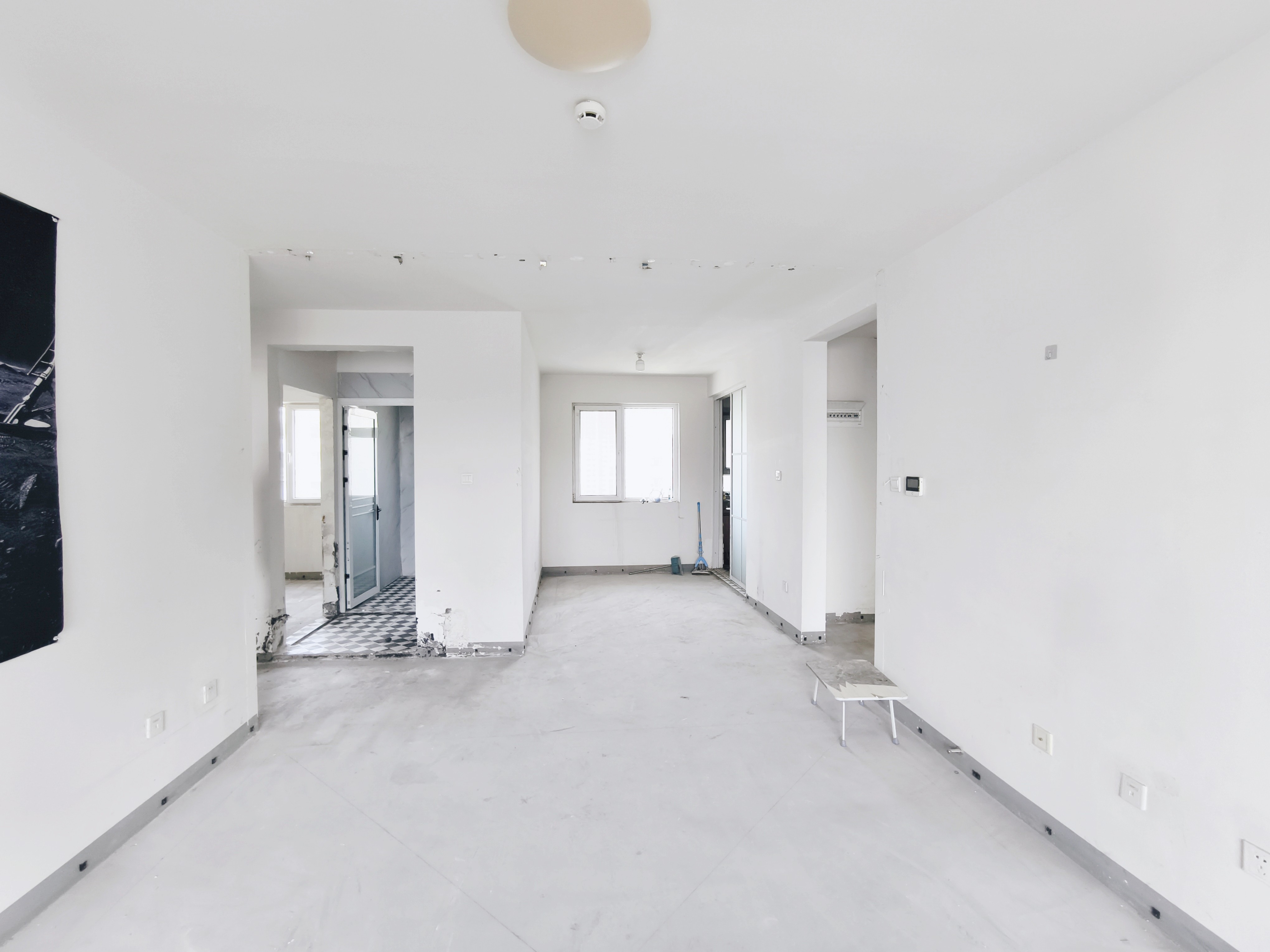  龙湖春江郦城一区(CB地块1-18)  南