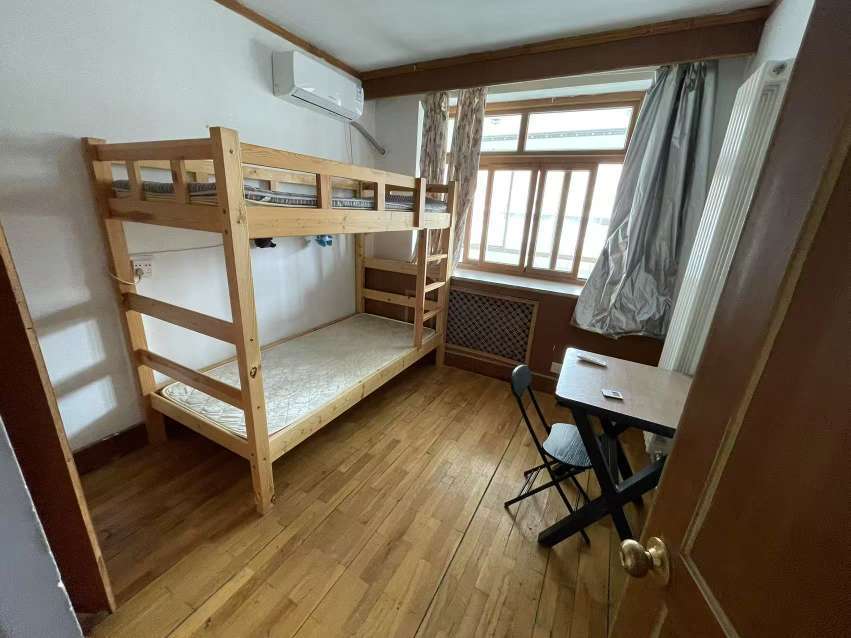 明湖小区