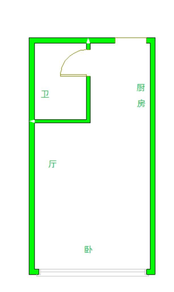 恒大城(商住楼)