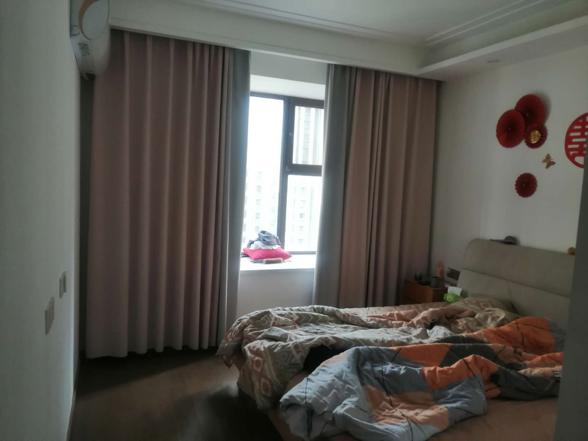 中建锦绣首府
