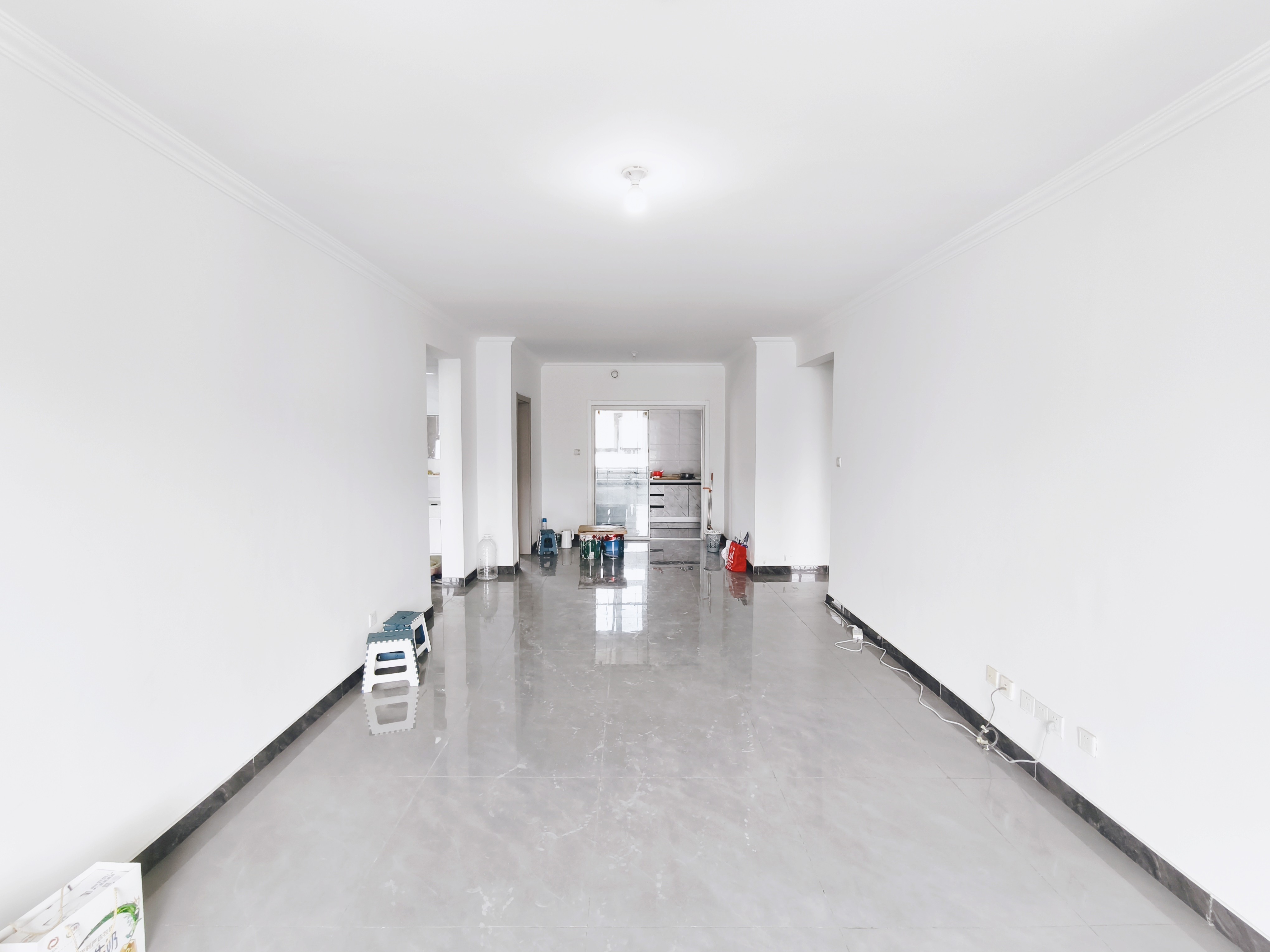 中新锦绣天地中苑二区