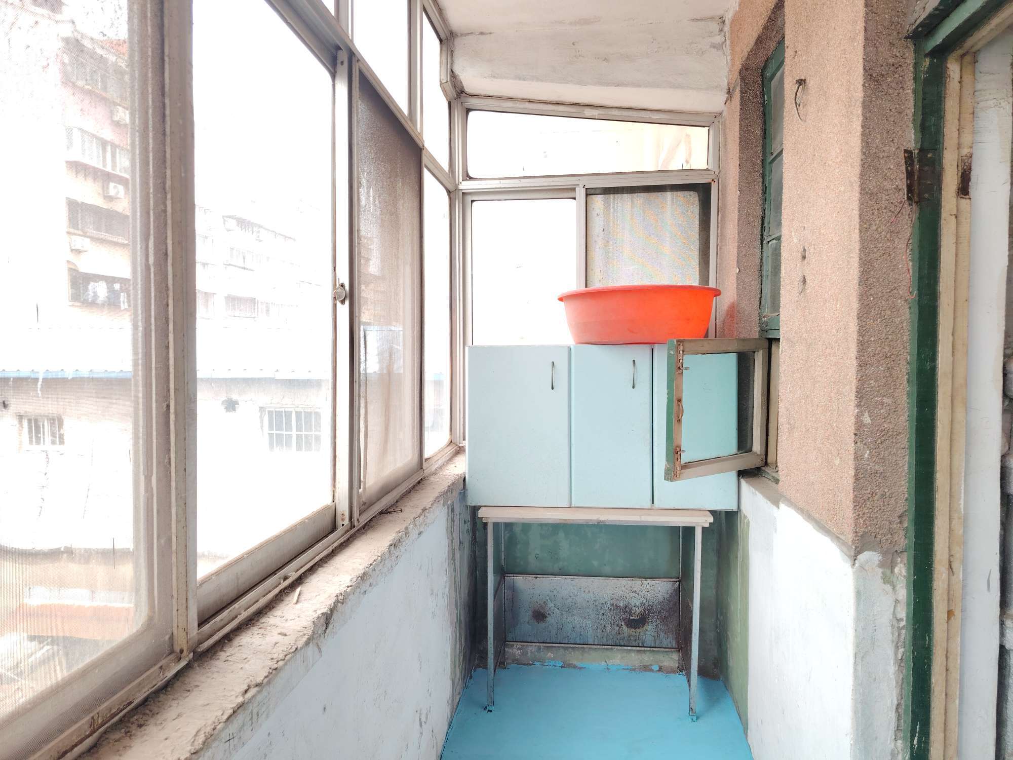臧家屯小区