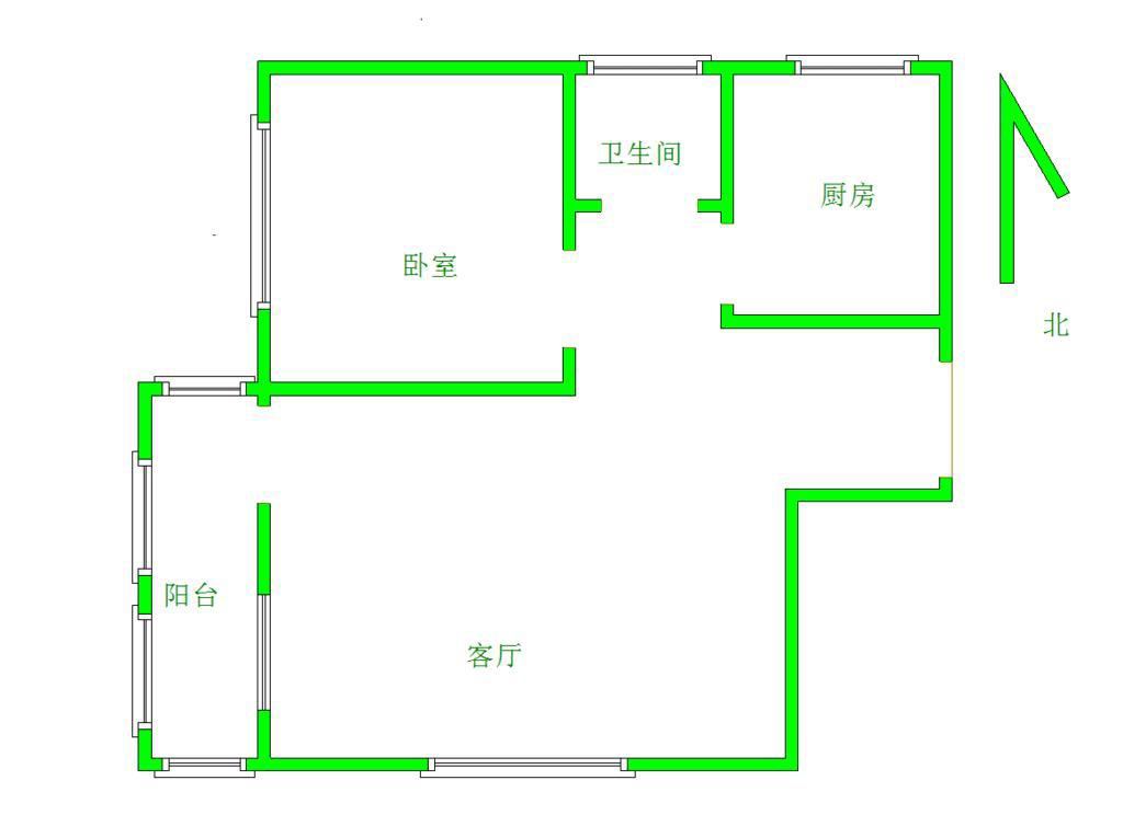 菜市新村