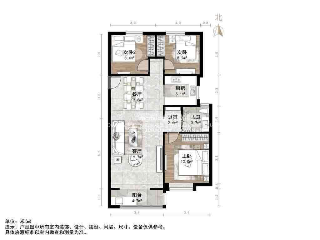 恒大滨河左岸