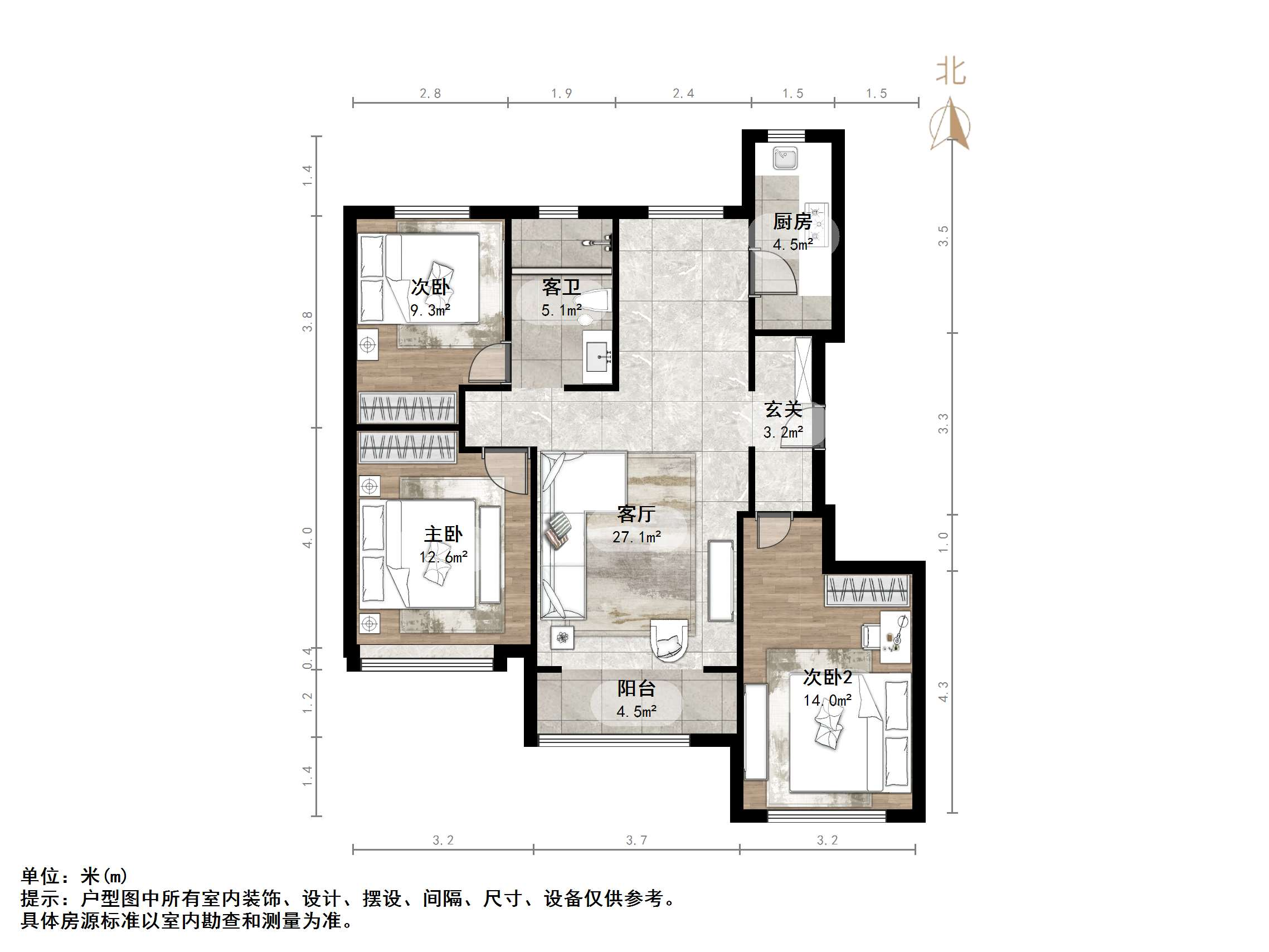 龙湖春江郦城