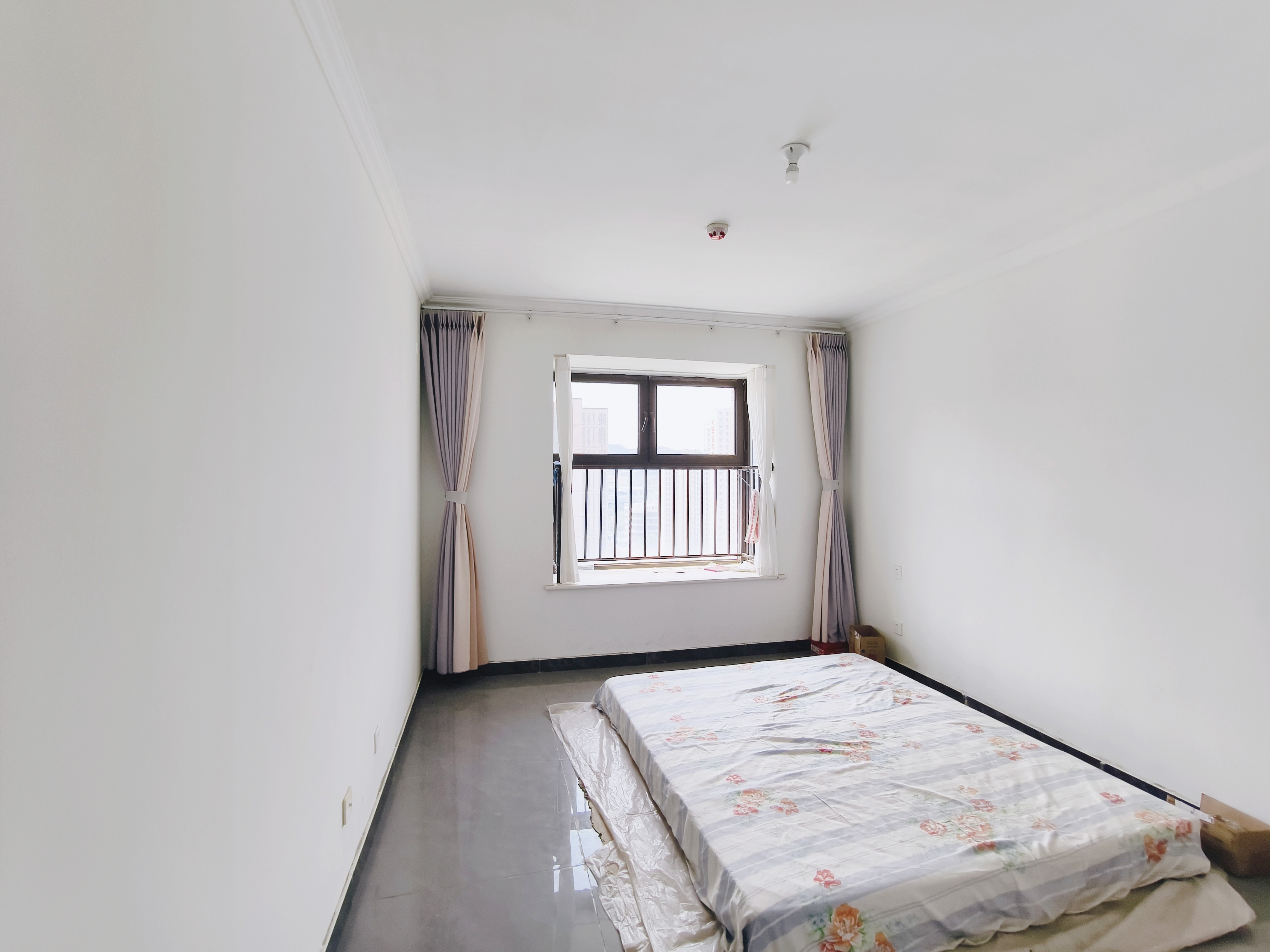 中新锦绣天地中苑二区