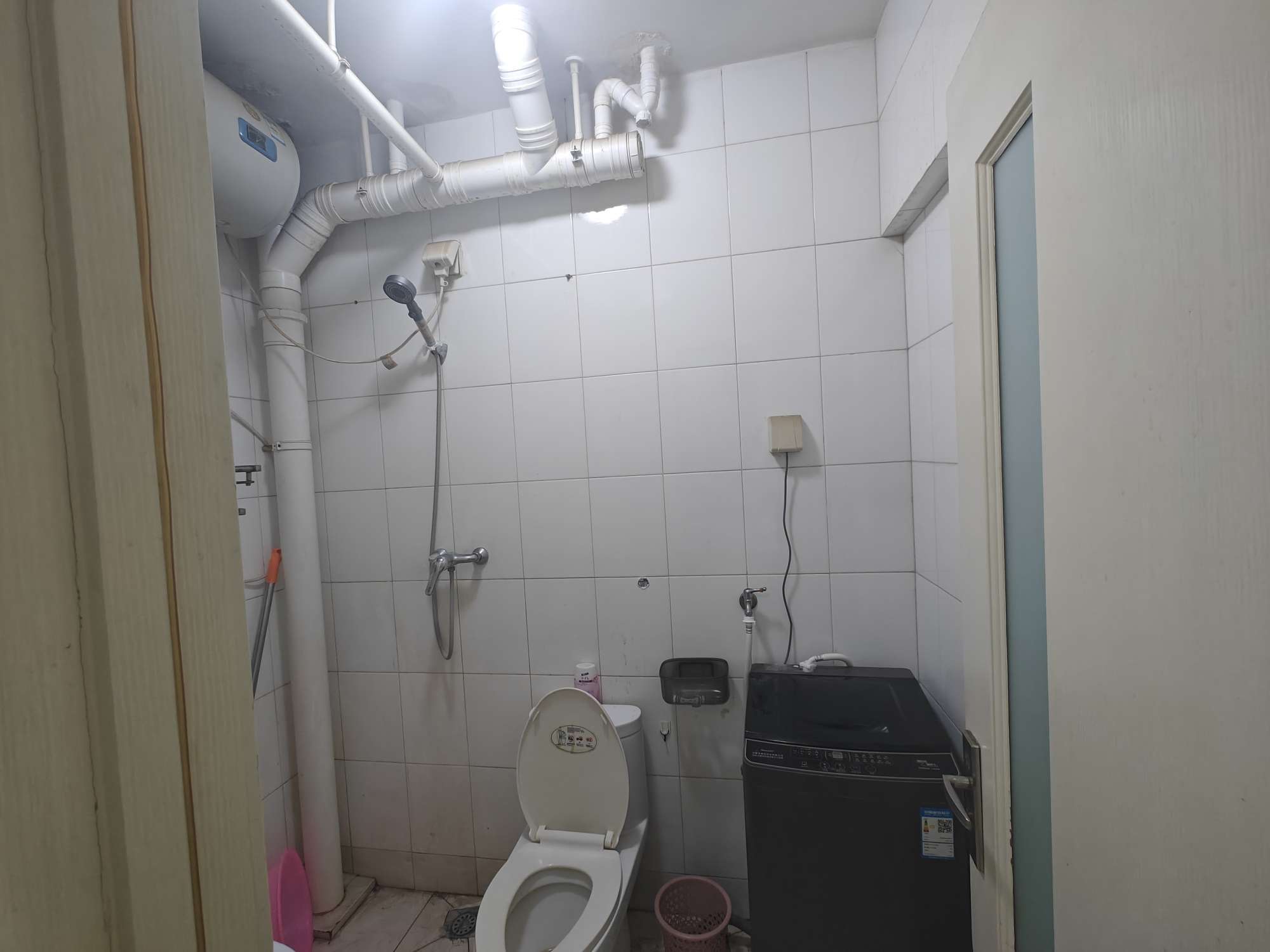 翡翠郡南区