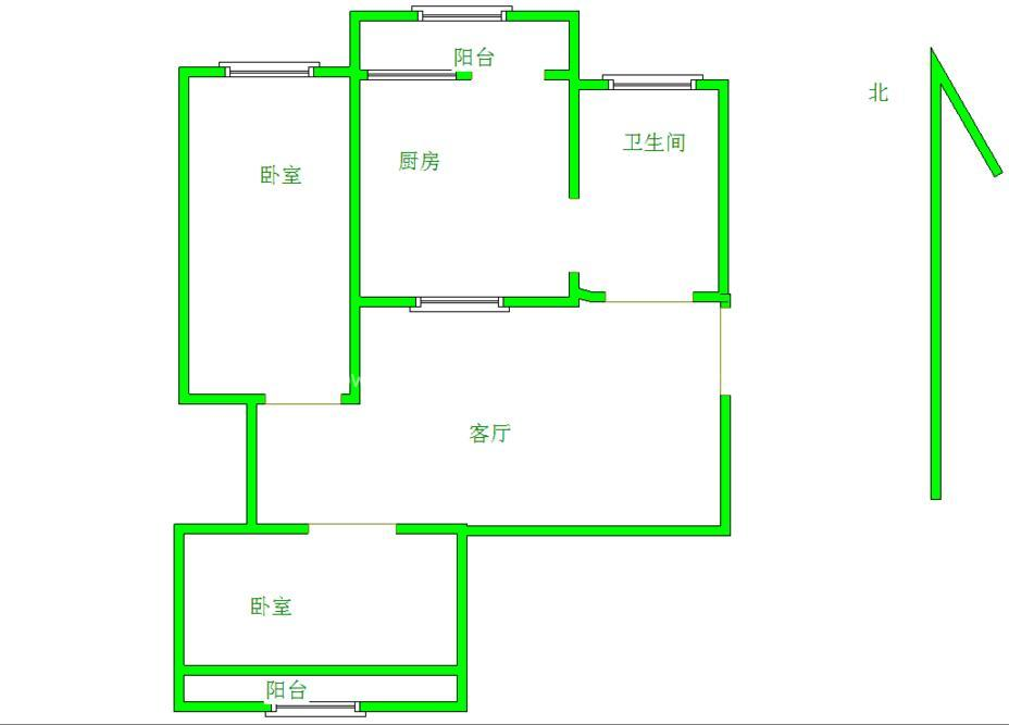 臧家屯小区