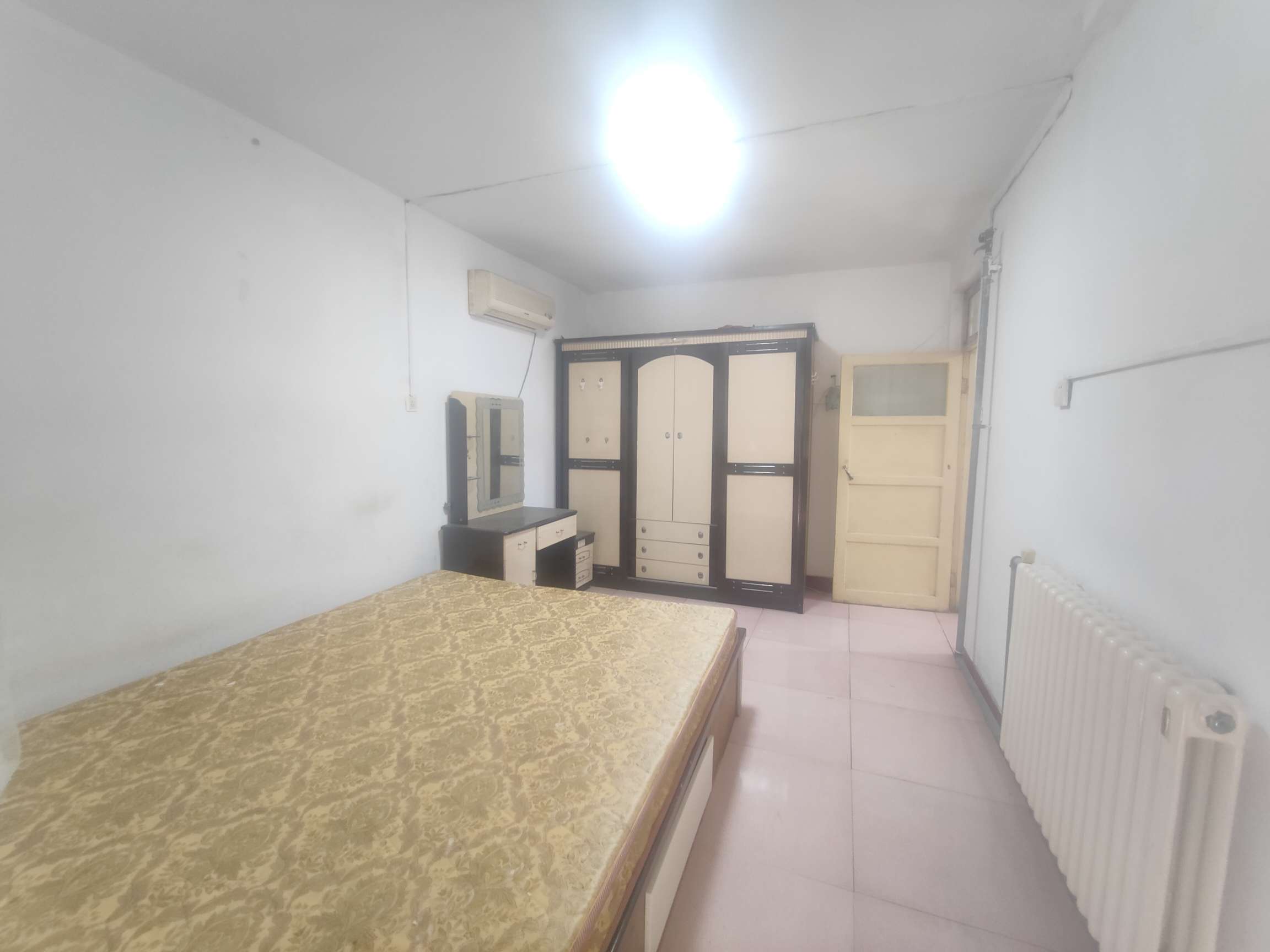 舜玉小区南区