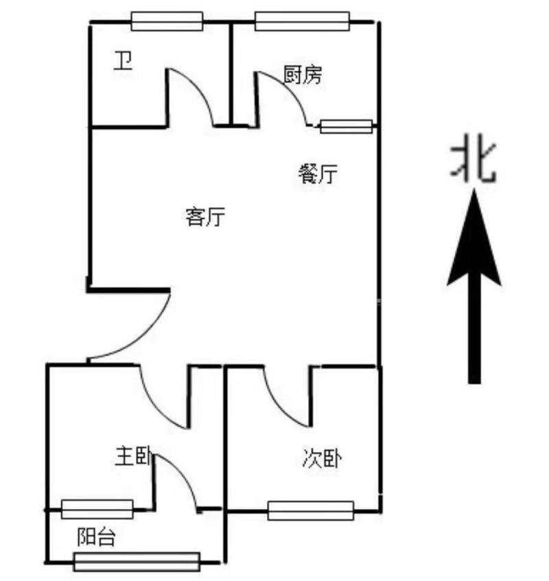 化纤南苑