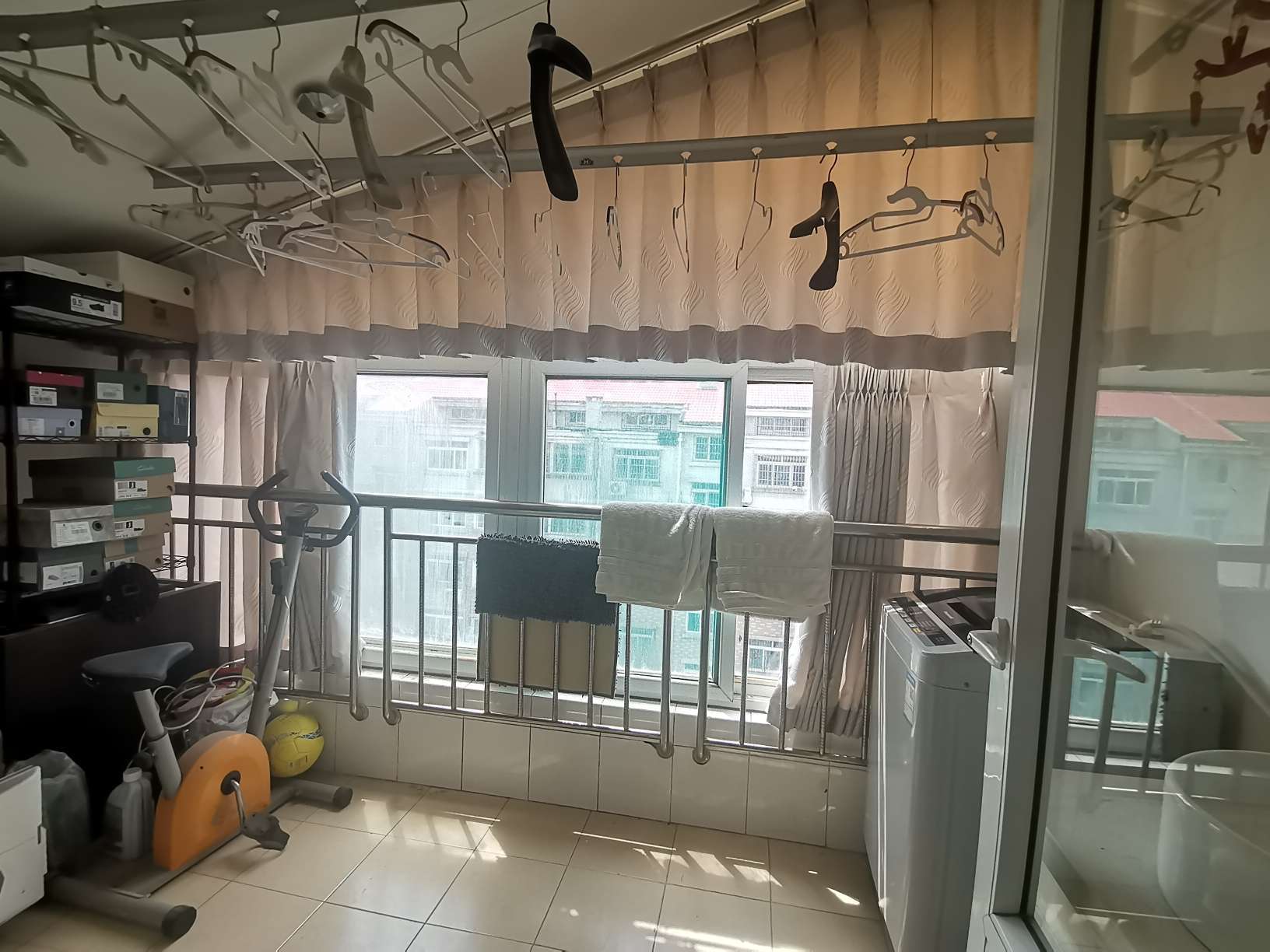 下井庄园