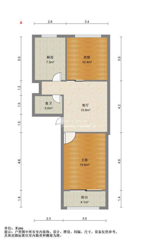 汇富苑小区