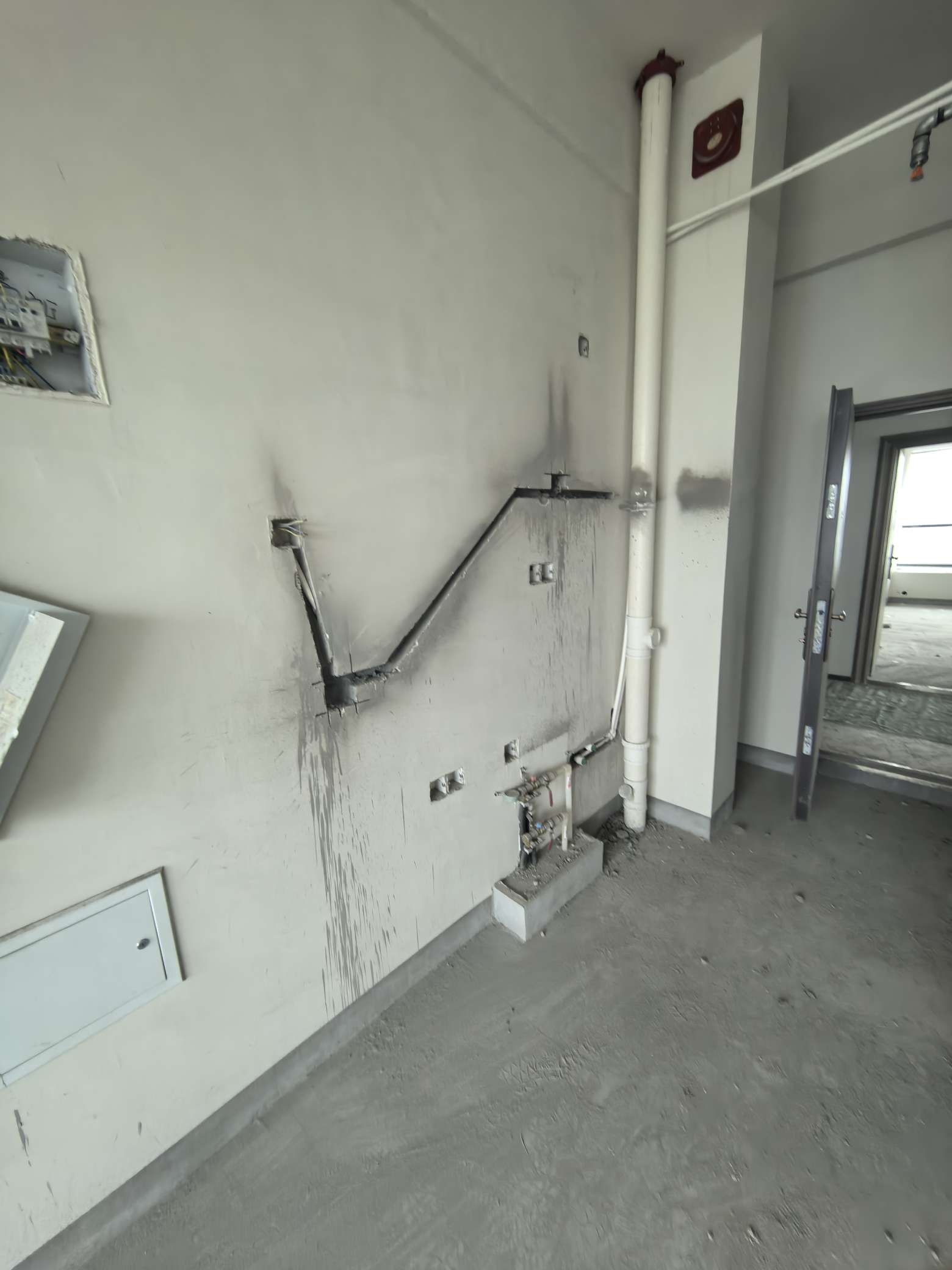 中新锦绣天地东苑一区