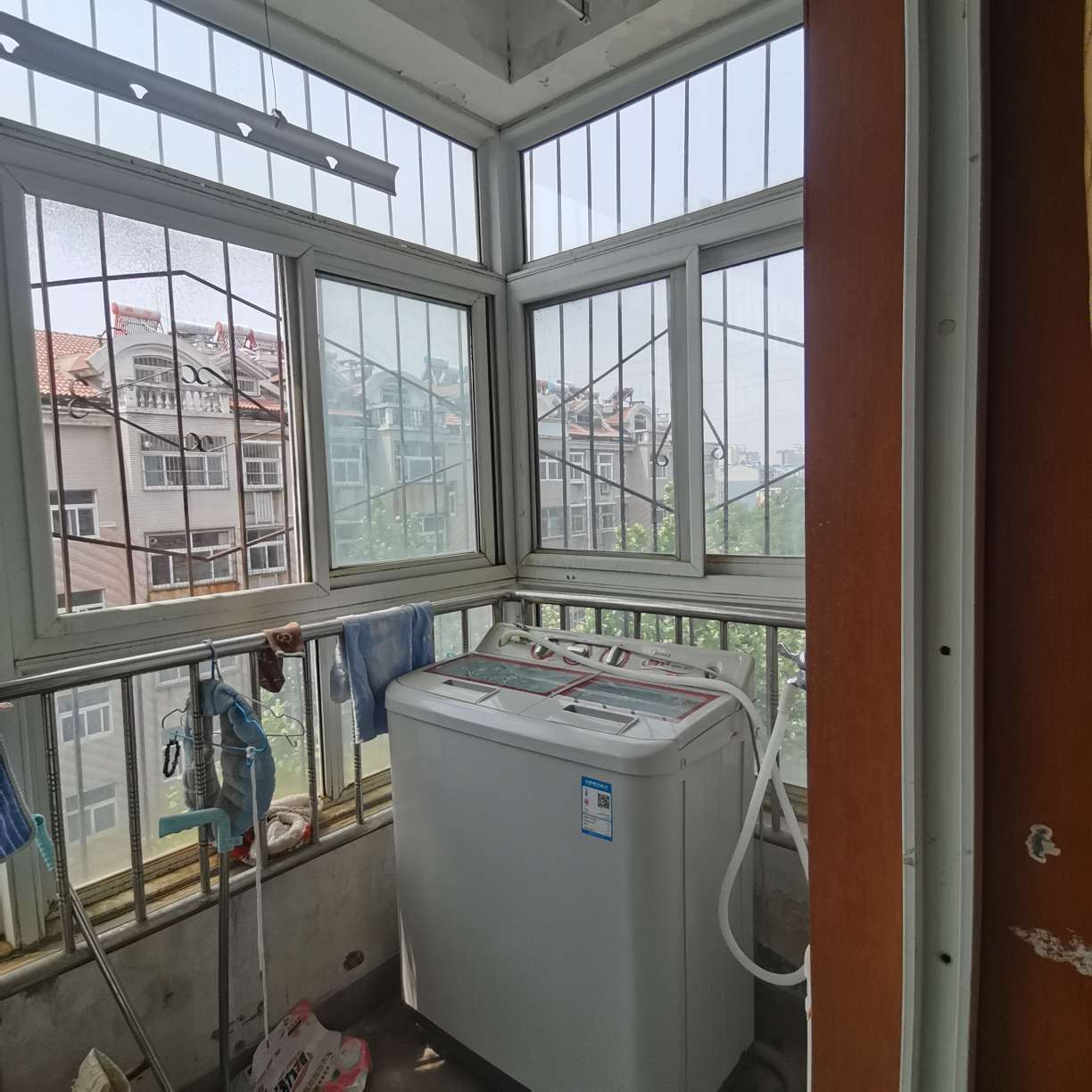 汇富苑小区