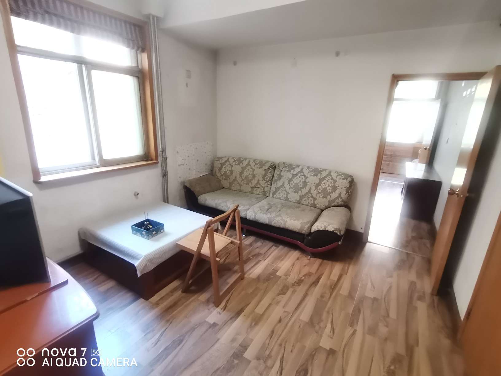 整租·山东储备物资管理局家属院  南