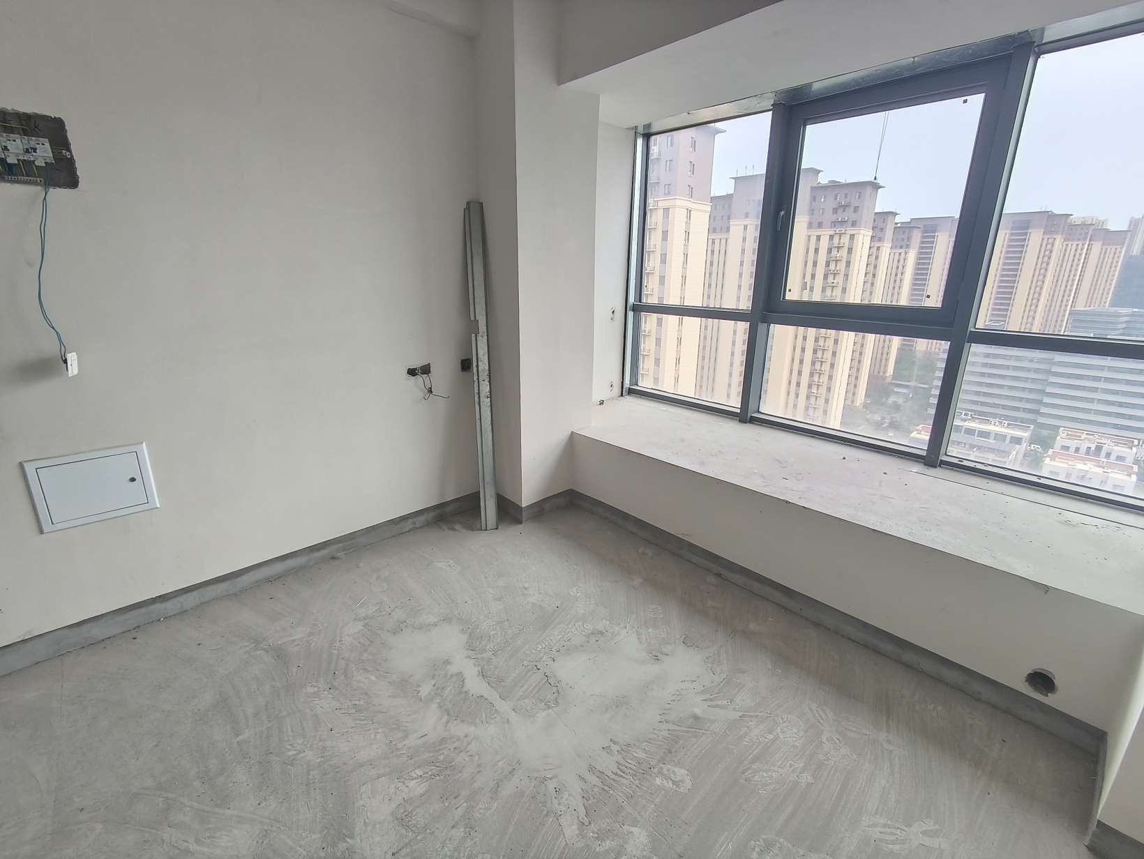 中新锦绣天地东苑一区