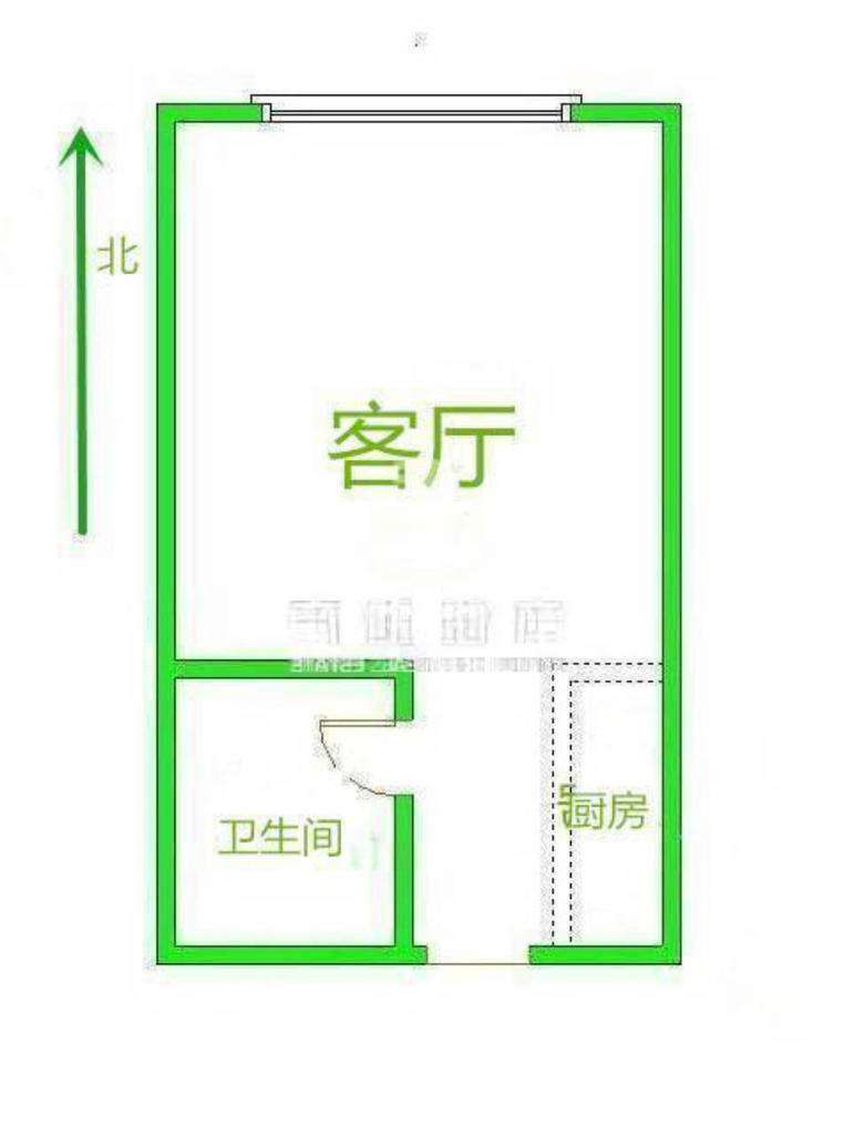 恒大城(商住楼)