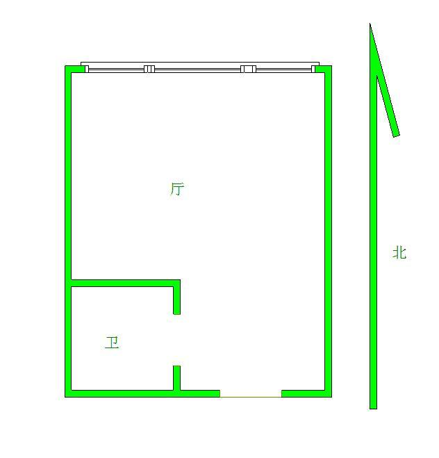 绿地IFC中央公馆