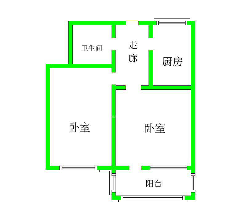 长盛小区