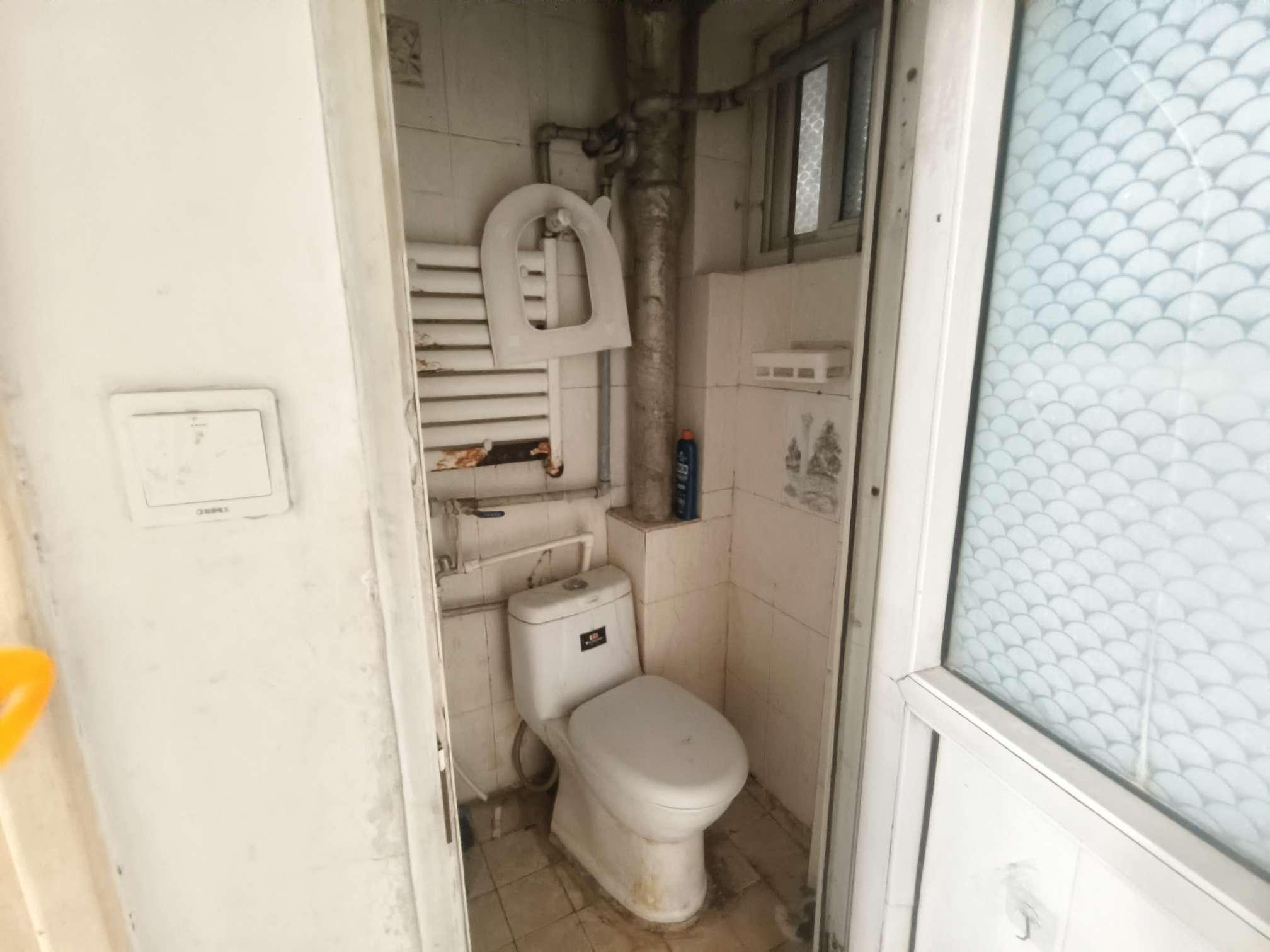 青后小区