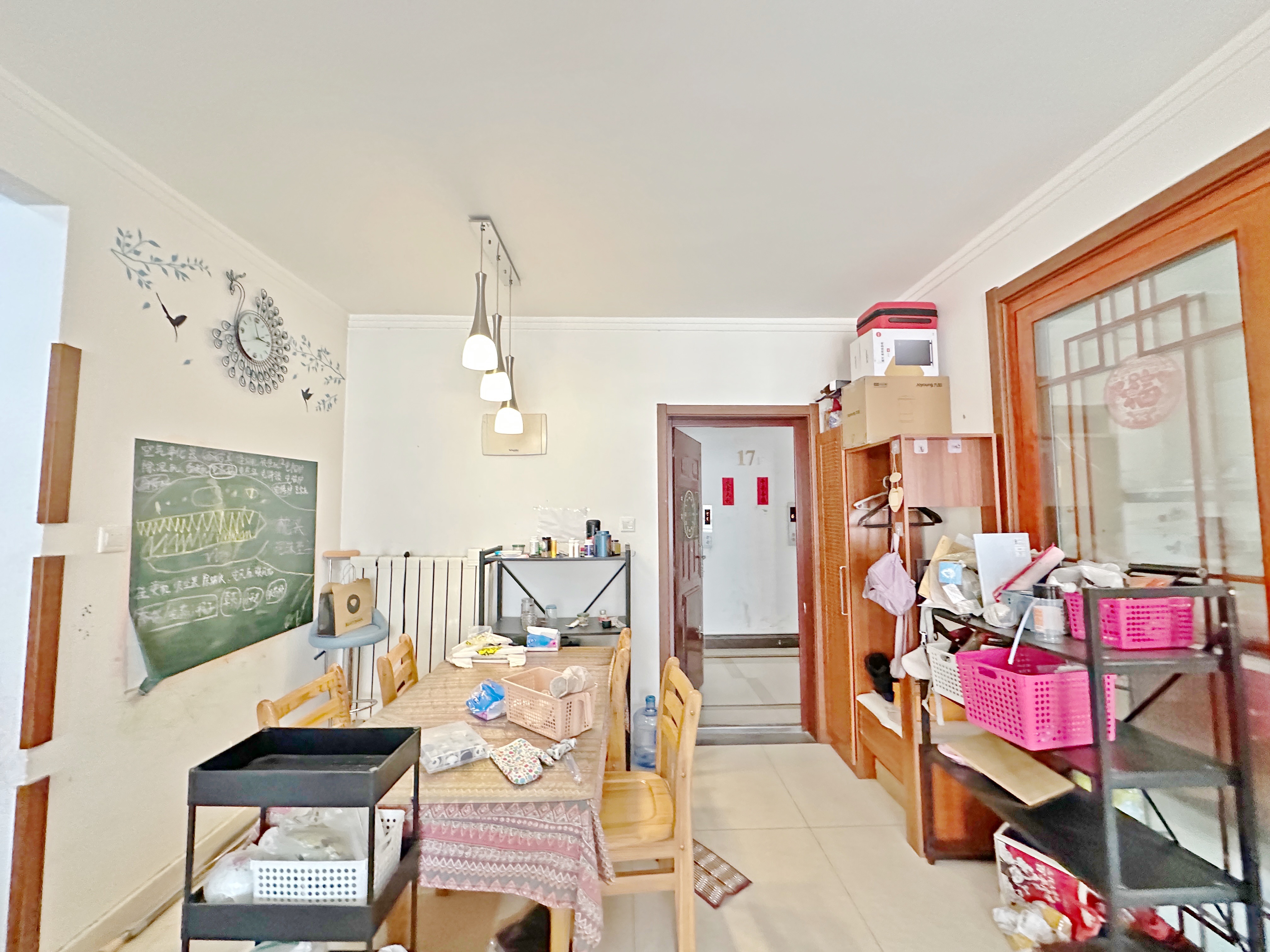 中海国际社区熙岸西区(A3地块）