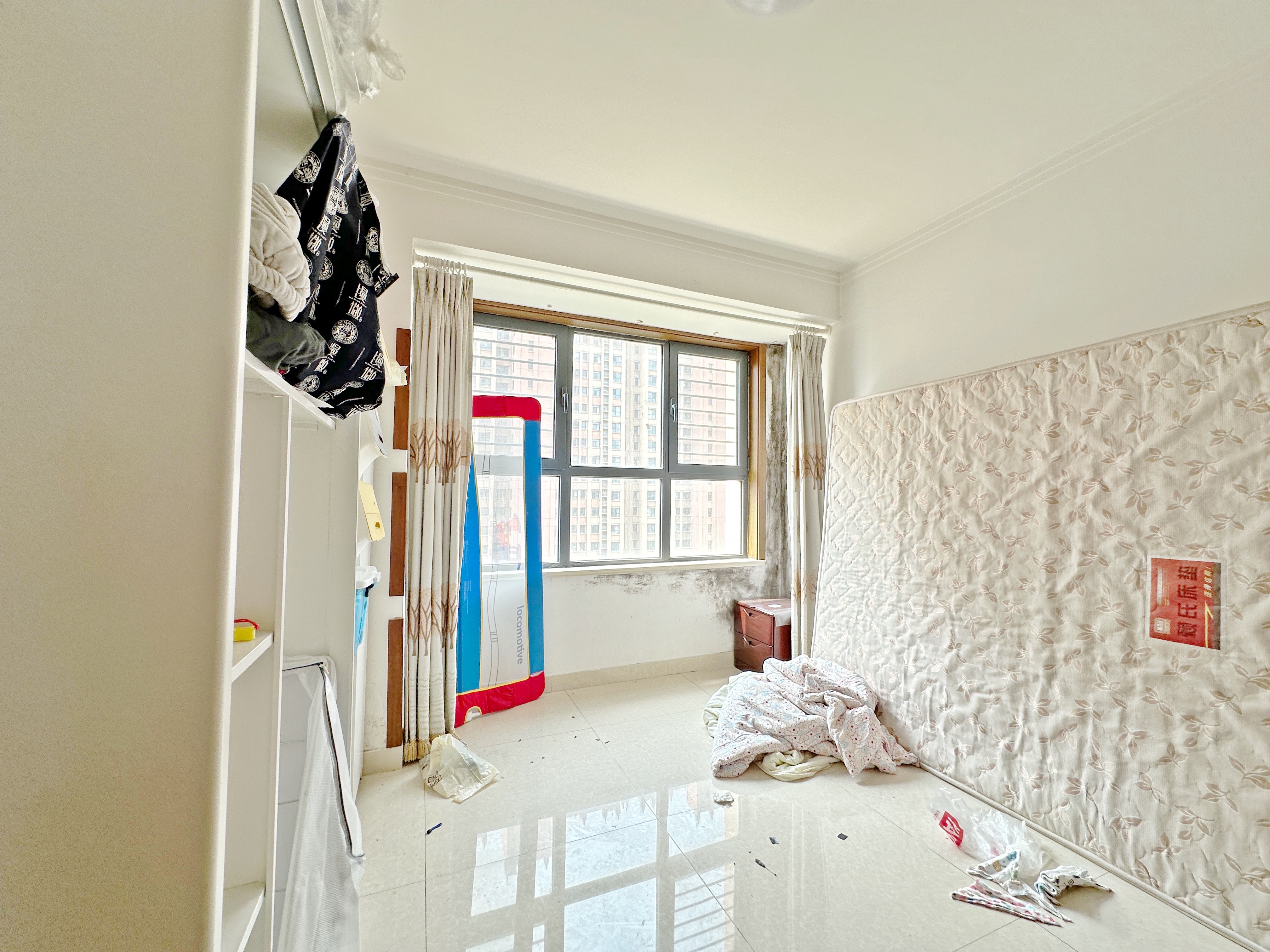 中海国际社区熙岸西区(A3地块）