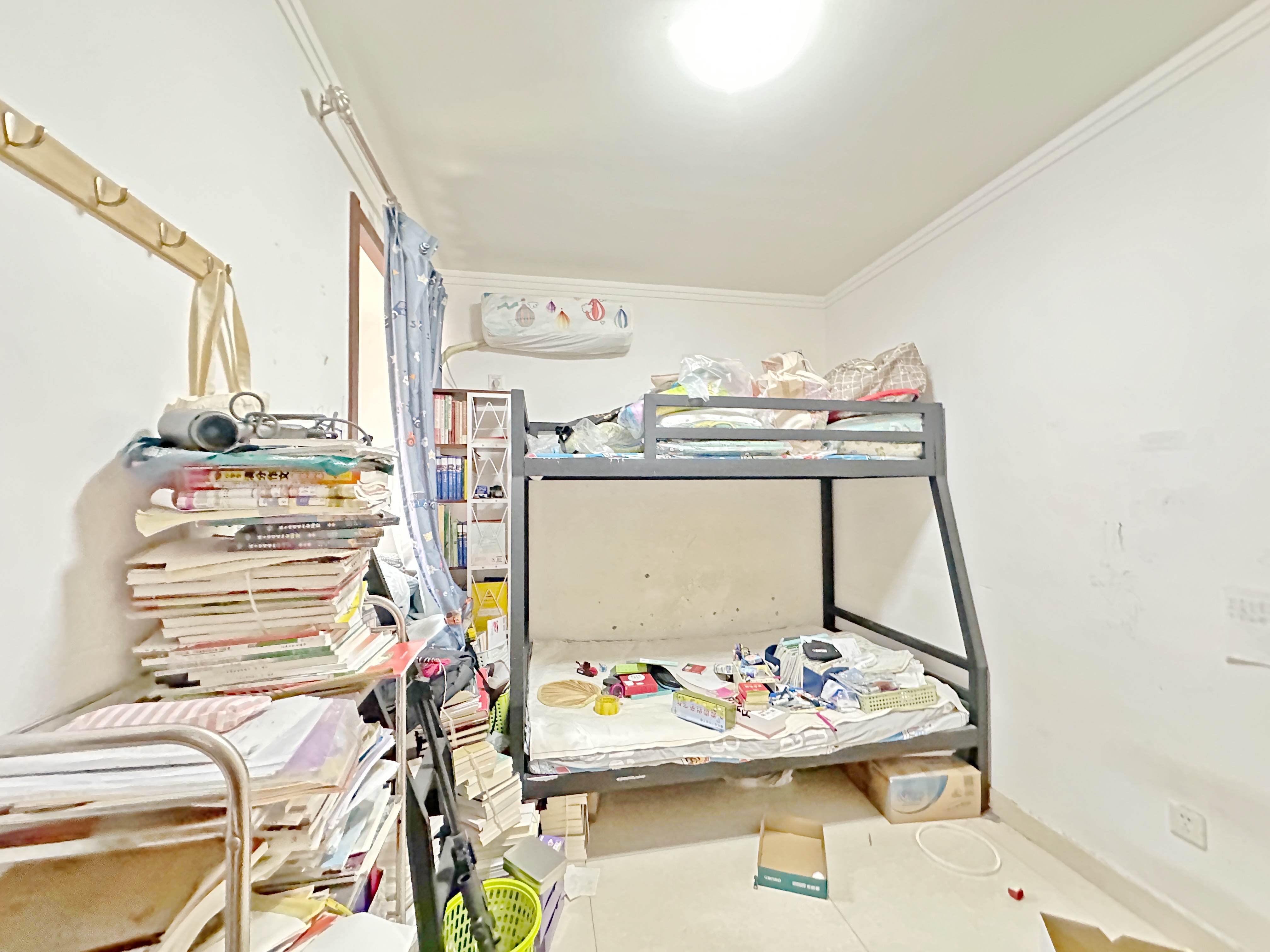 中海国际社区熙岸西区(A3地块）