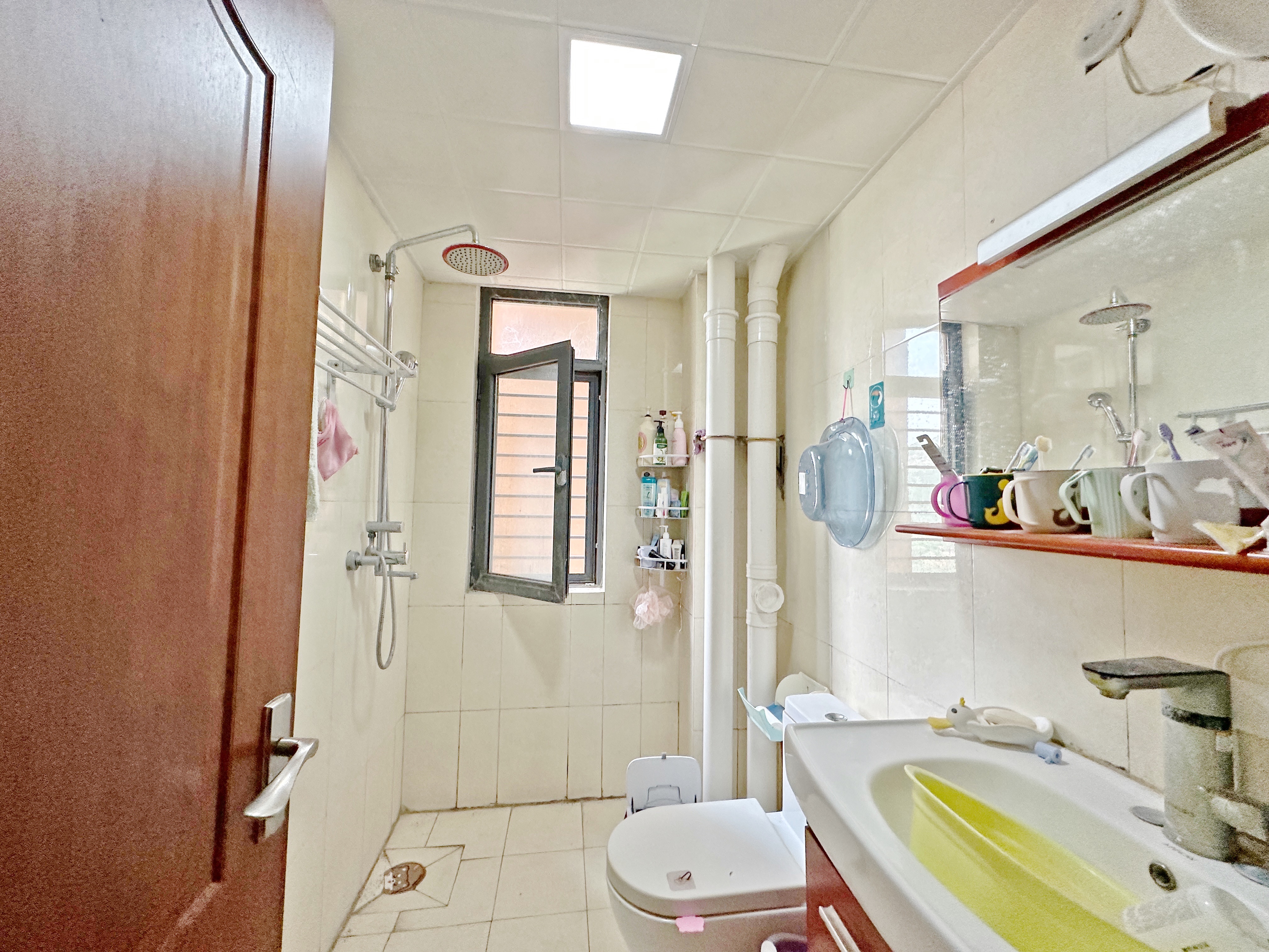 中海国际社区熙岸西区(A3地块）