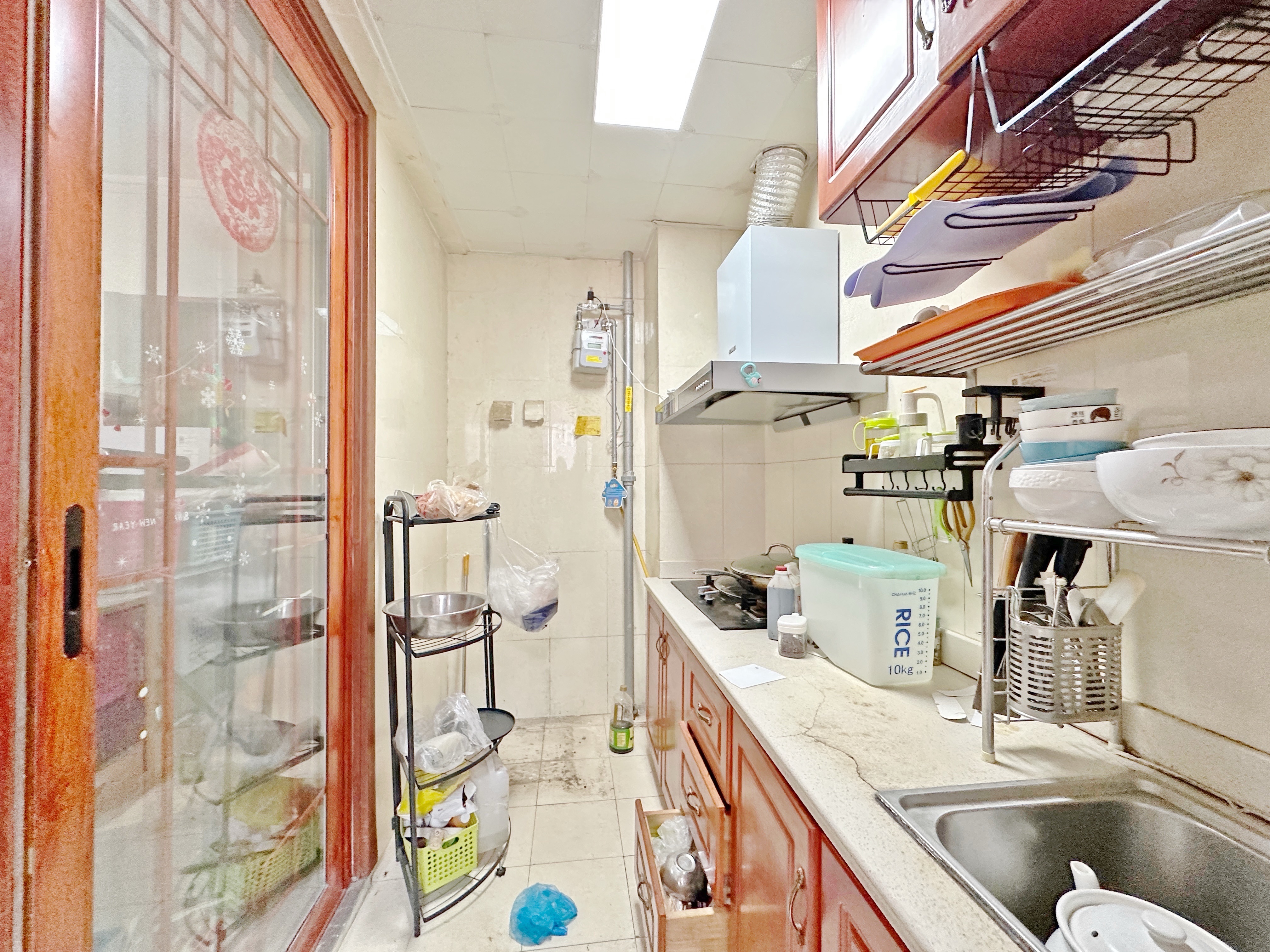 中海国际社区熙岸西区(A3地块）