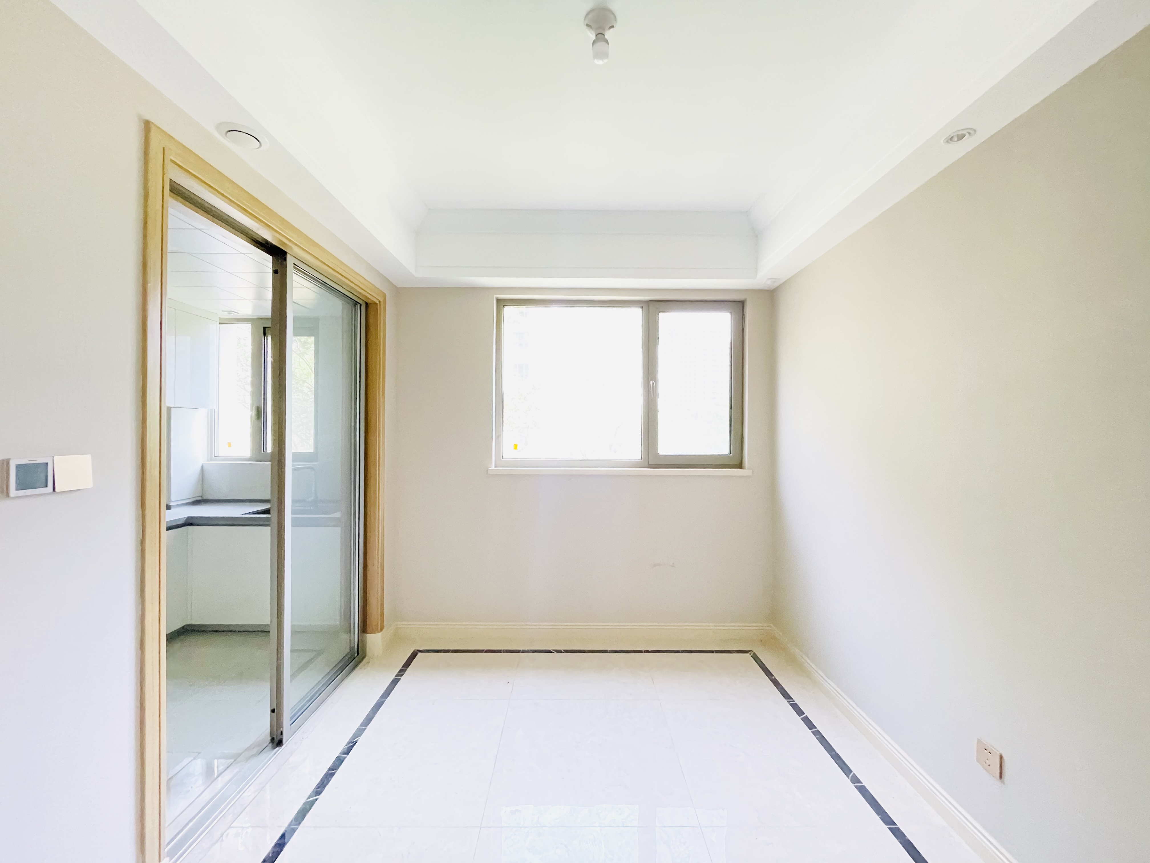 绿城·济南蘭园