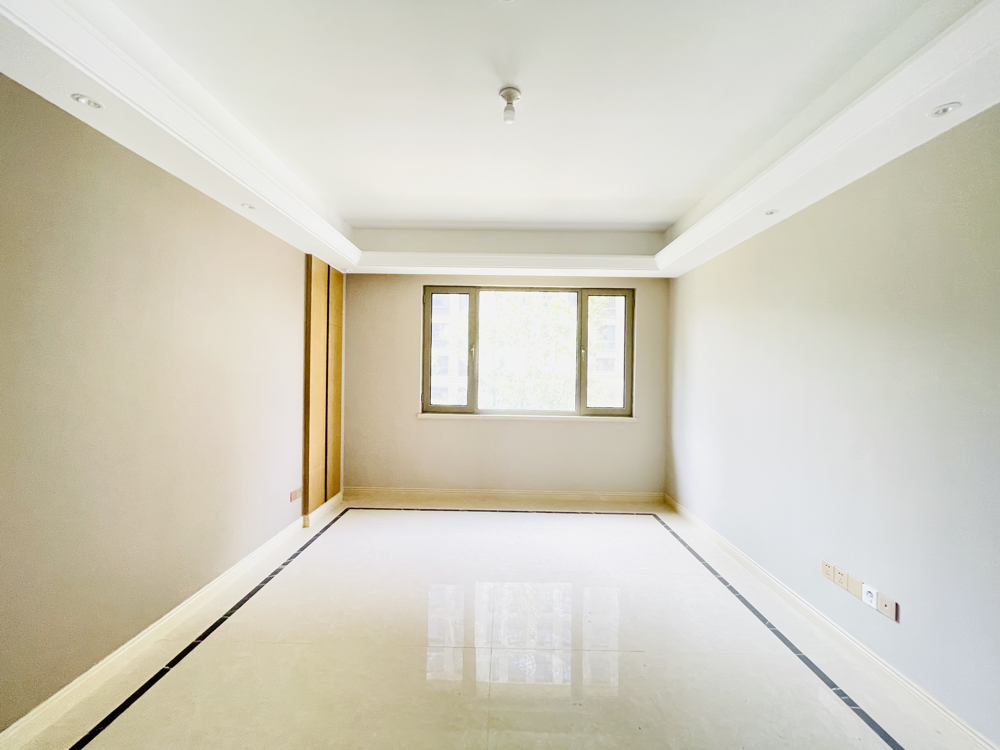 绿城·济南蘭园