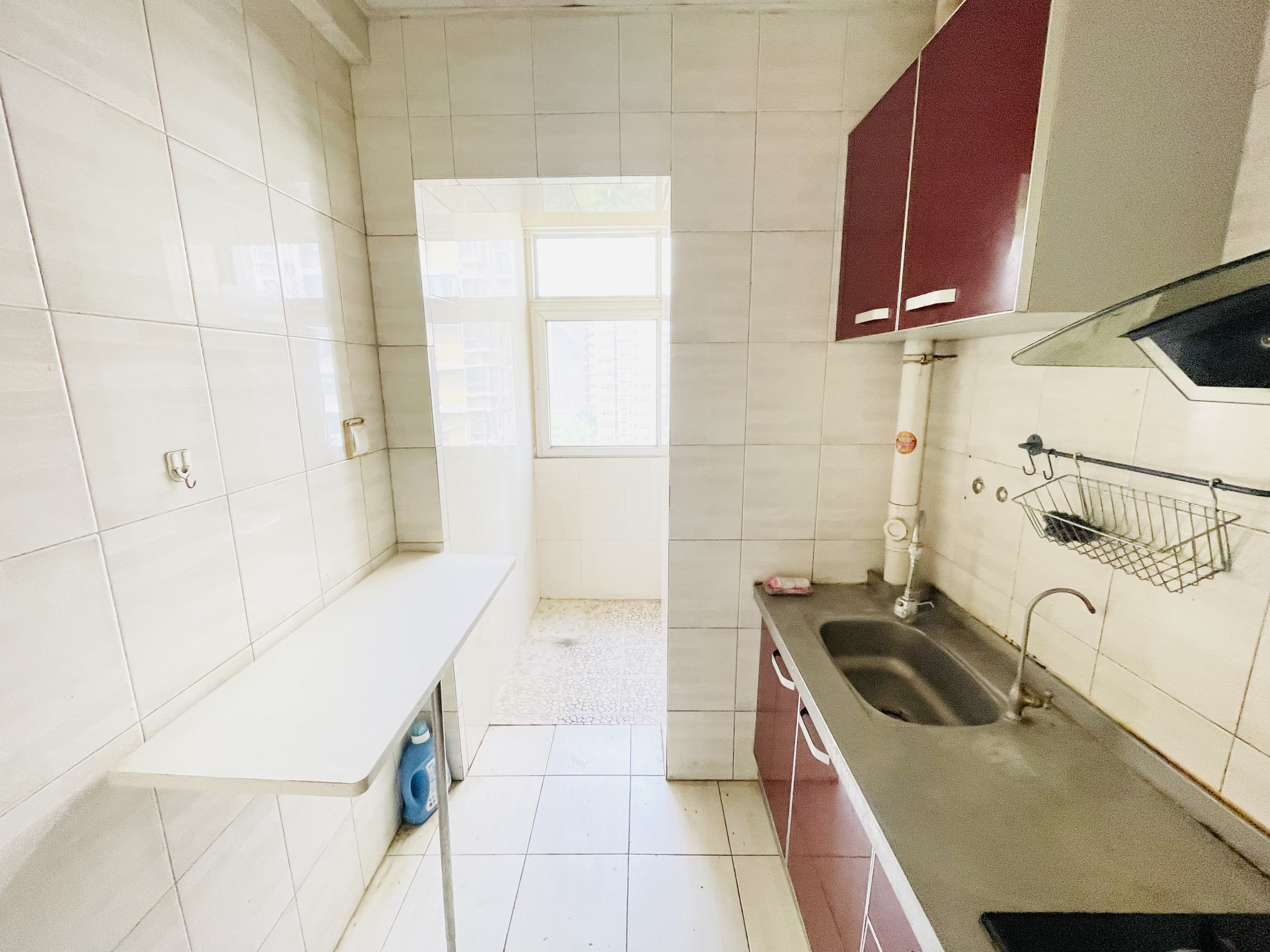 鑫苑国际城市花园