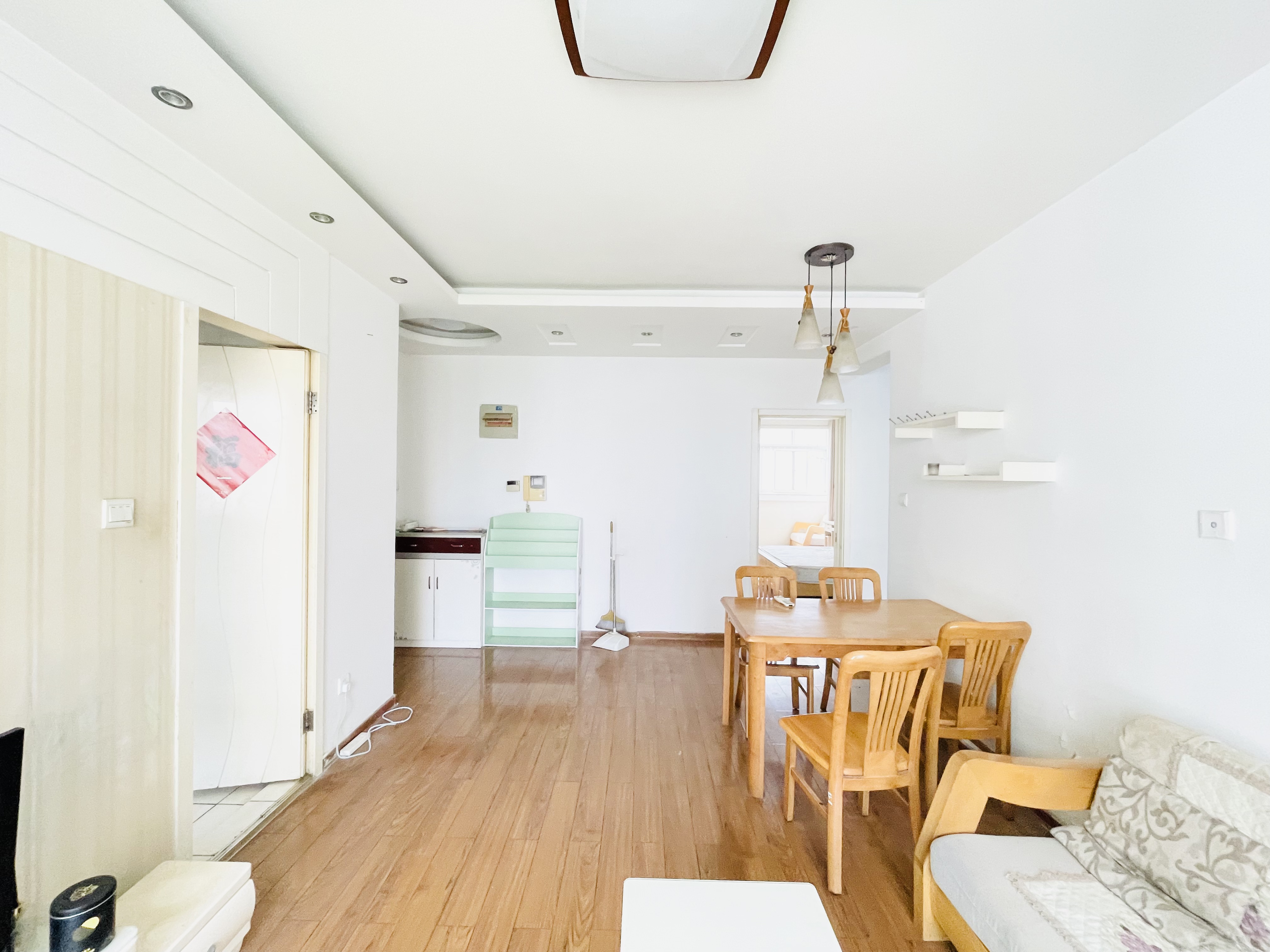 鑫苑国际城市花园