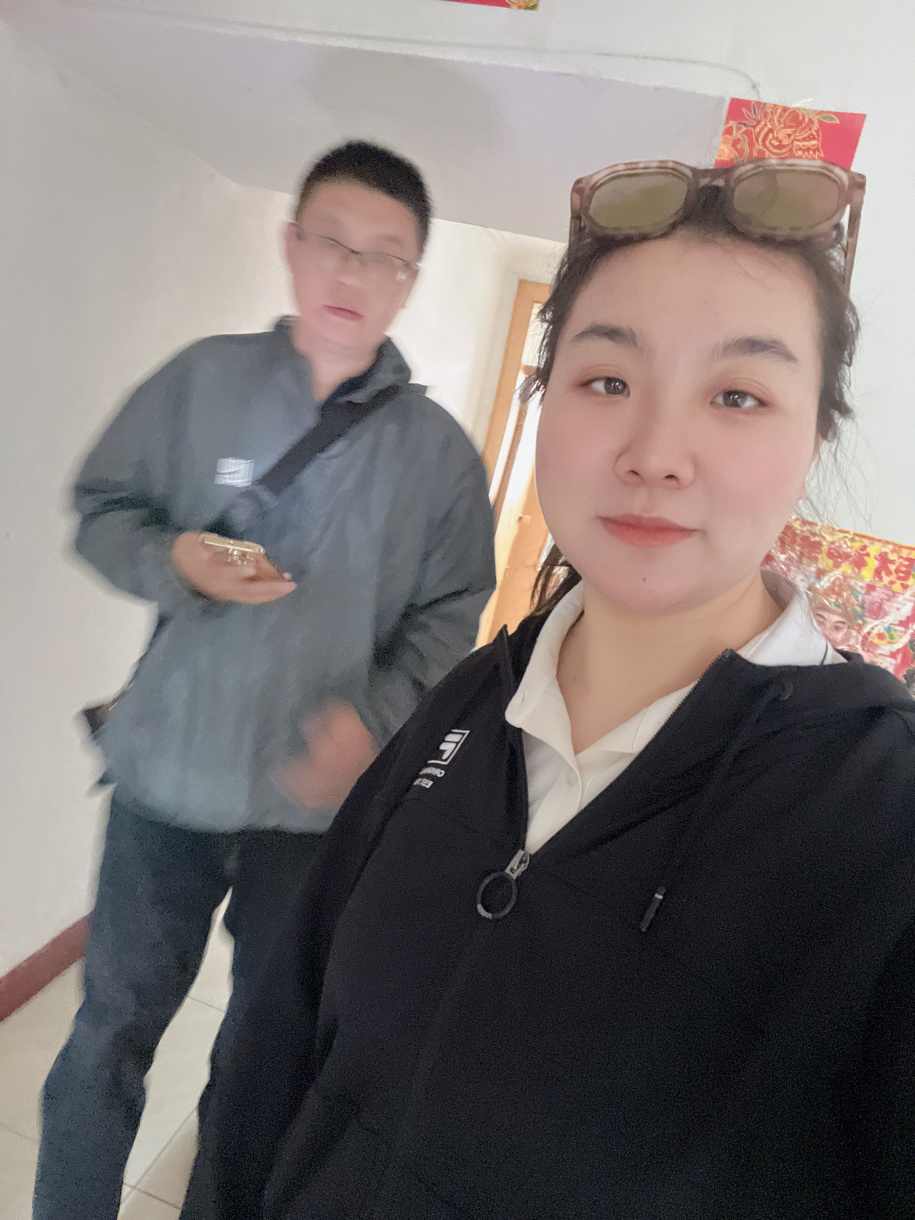  和平路  燕山小区南区  南北通透 采光充足 业主随时签约