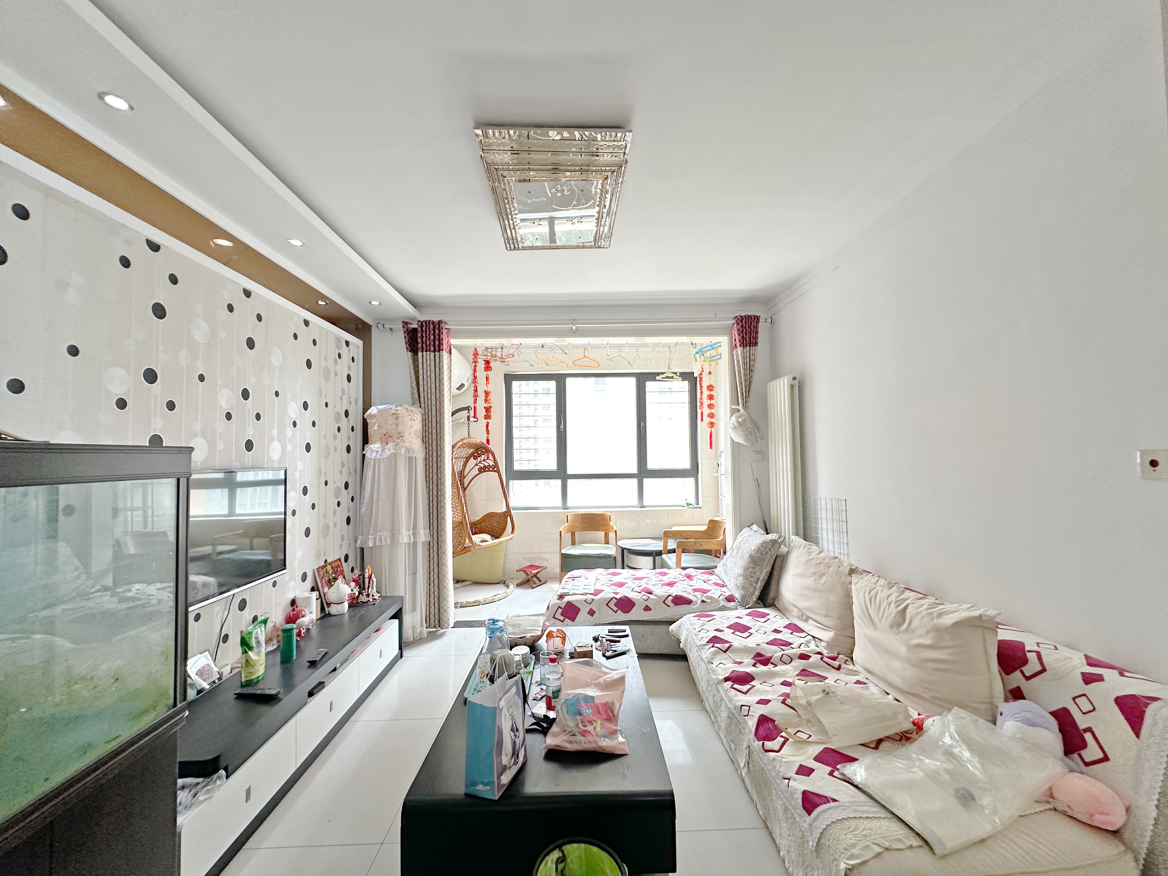 中海国际社区熙岸西区(A3地块）