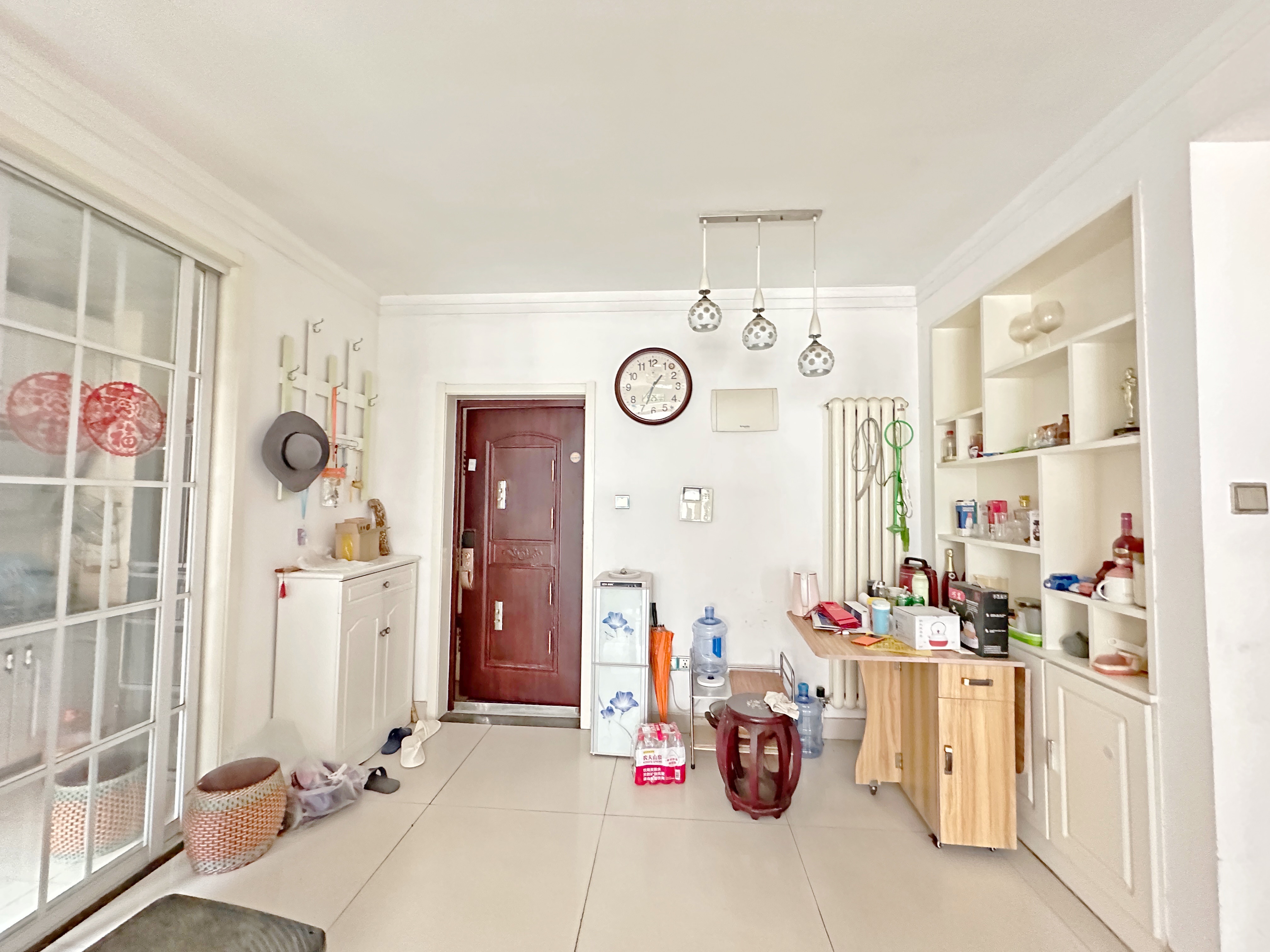 中海国际社区熙岸西区(A3地块）