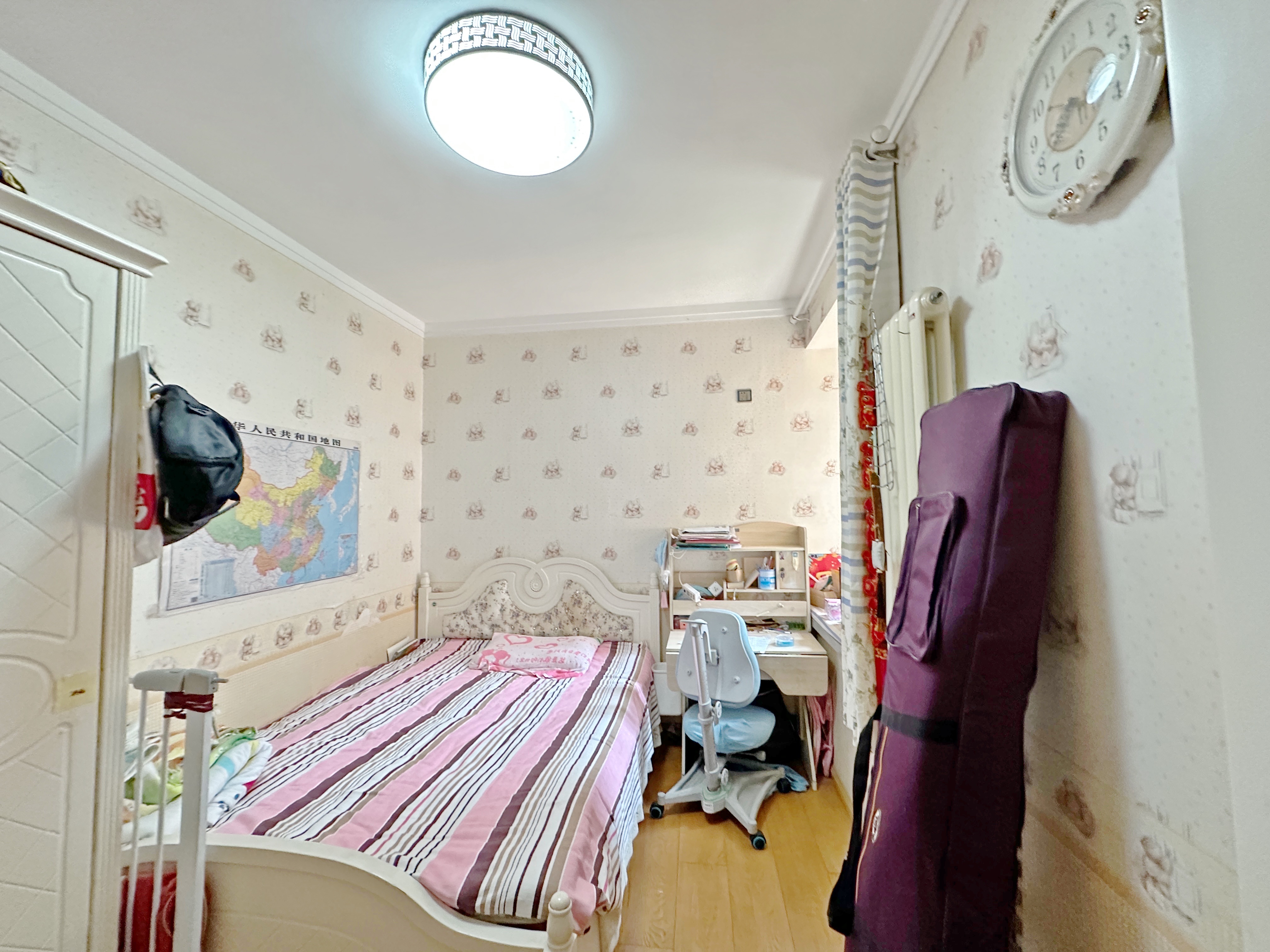 中海国际社区熙岸西区(A3地块）