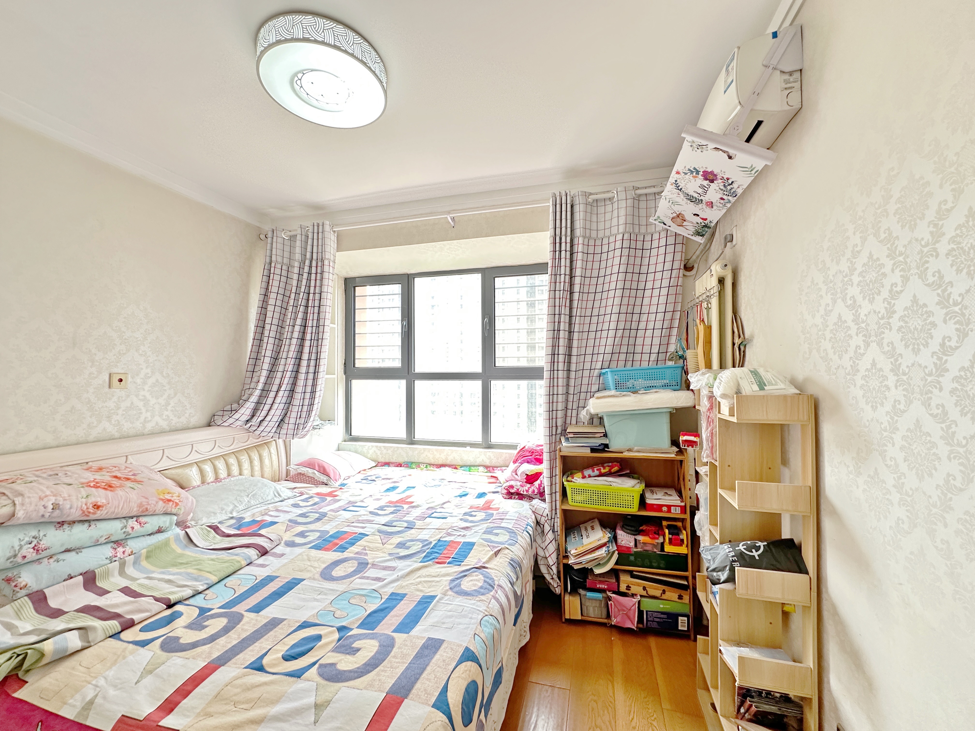 中海国际社区熙岸西区(A3地块）