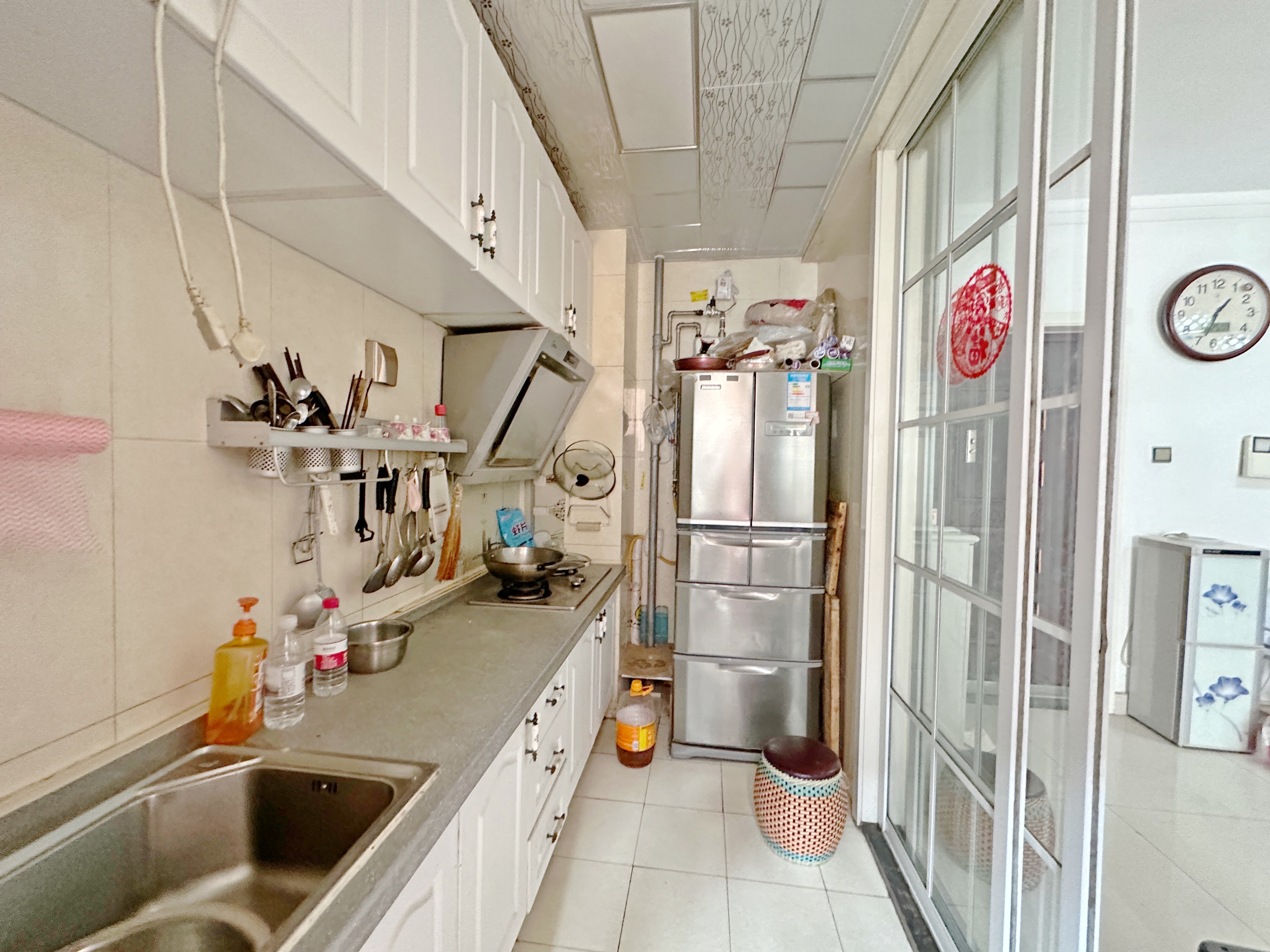 中海国际社区熙岸西区(A3地块）