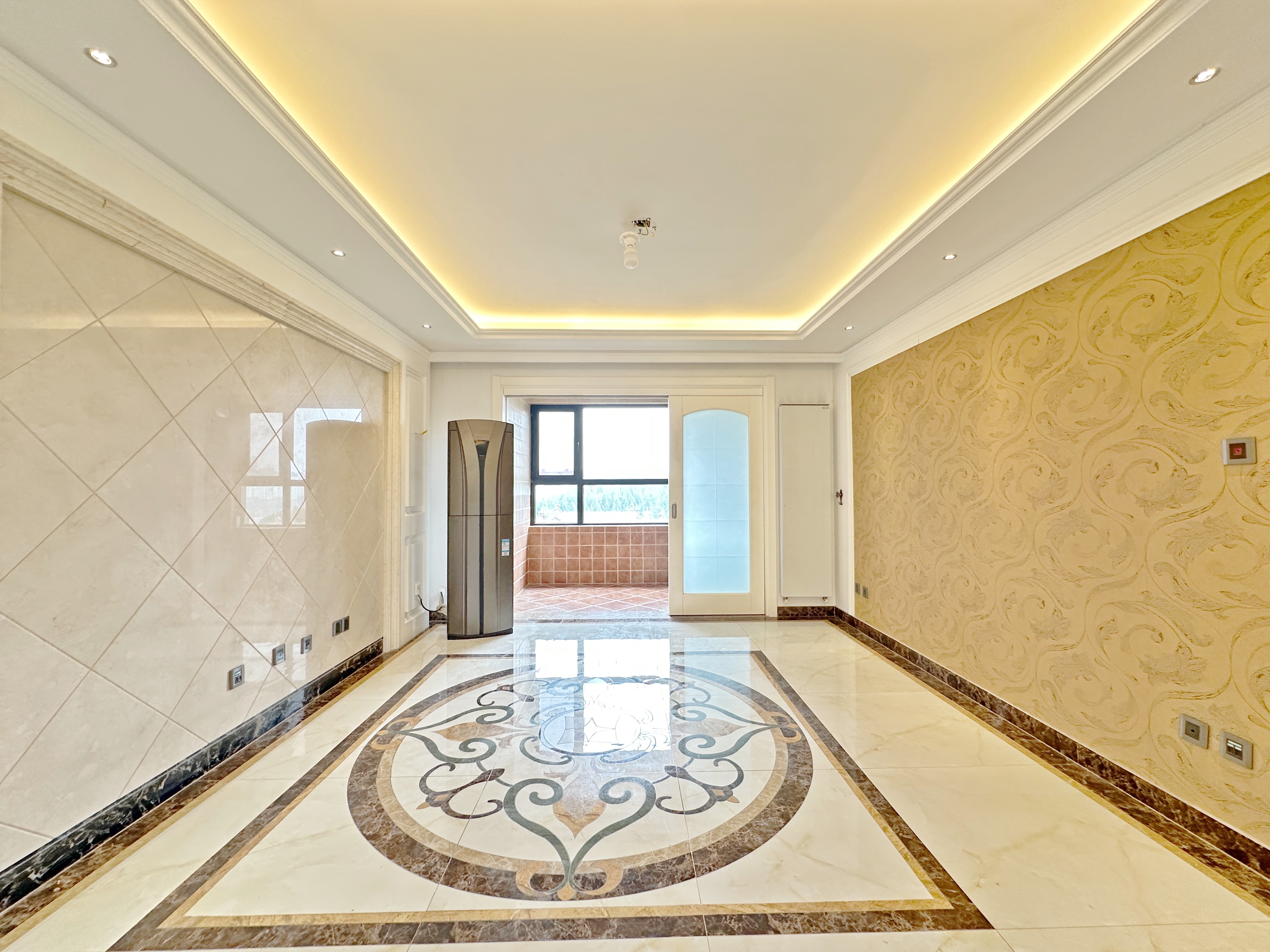 中海国际社区御山华府东区(A5地块）