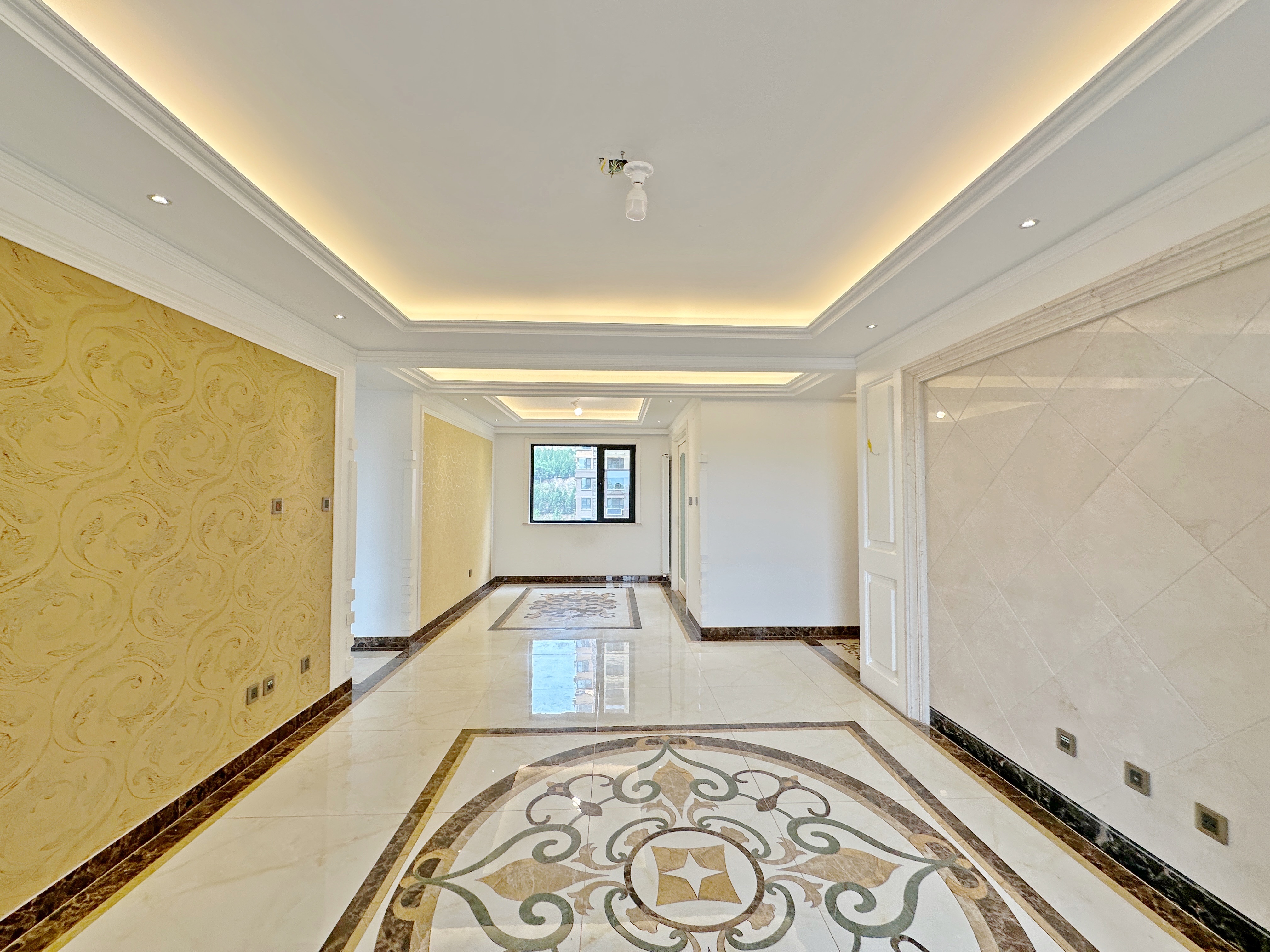 中海国际社区御山华府东区(A5地块）