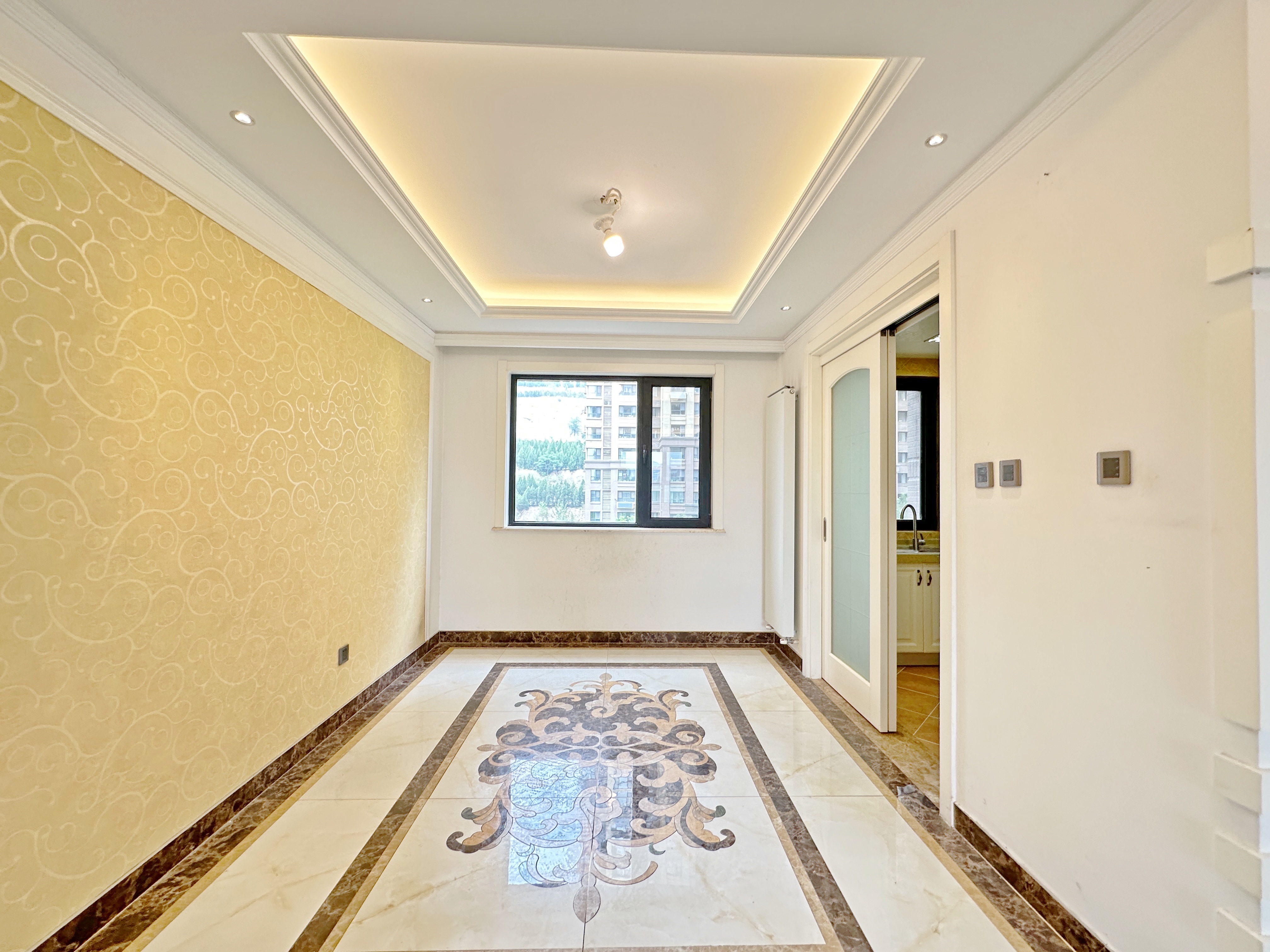 中海国际社区御山华府东区(A5地块）